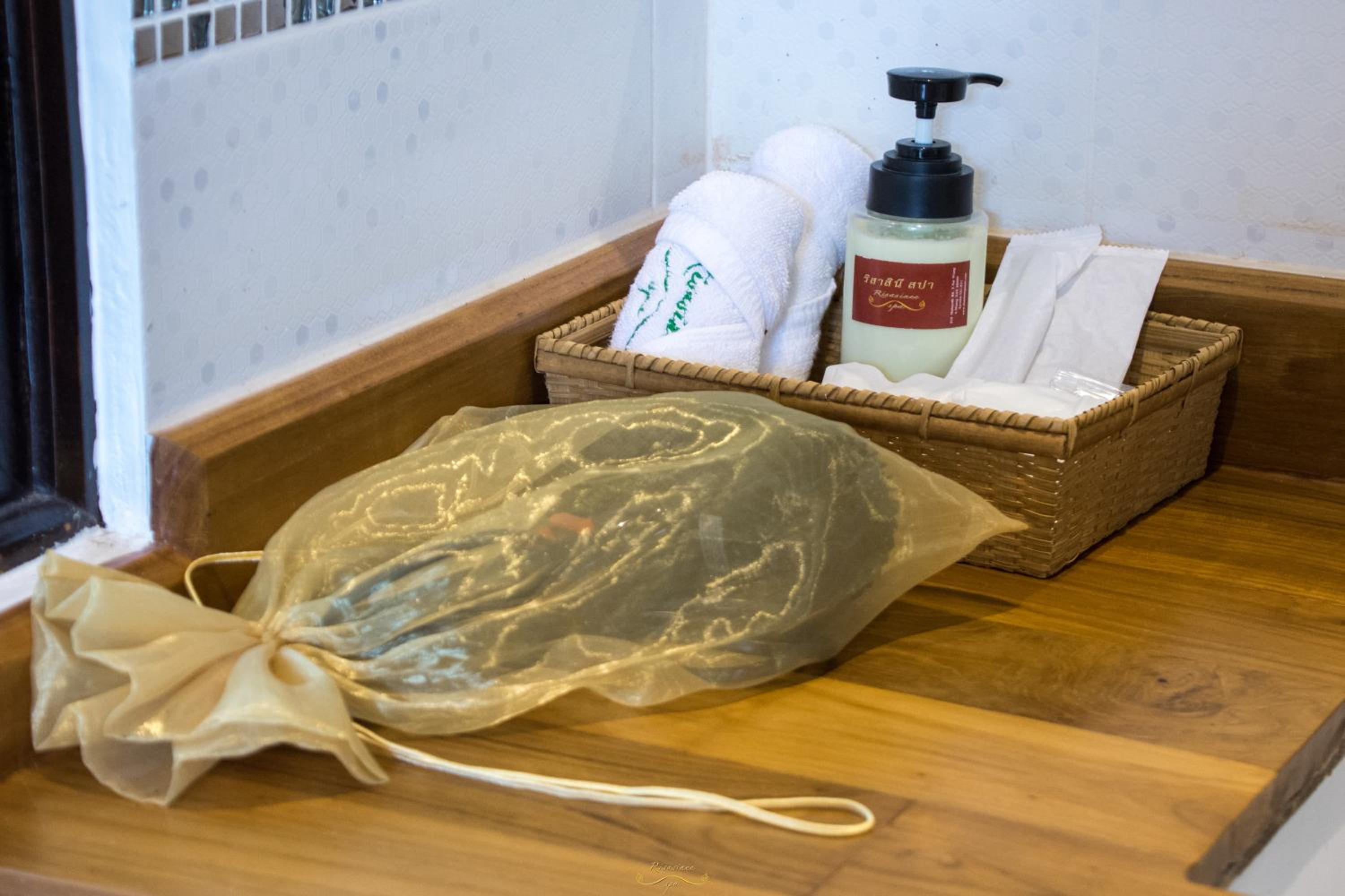 Risasinee Spa & Resort