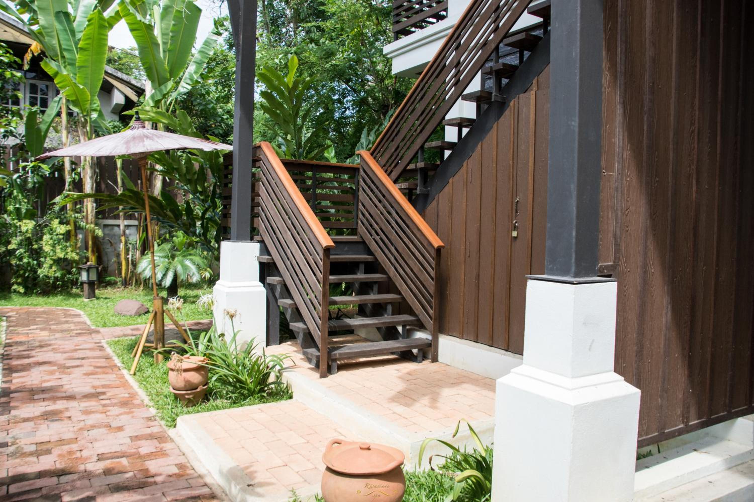 Risasinee Spa & Resort