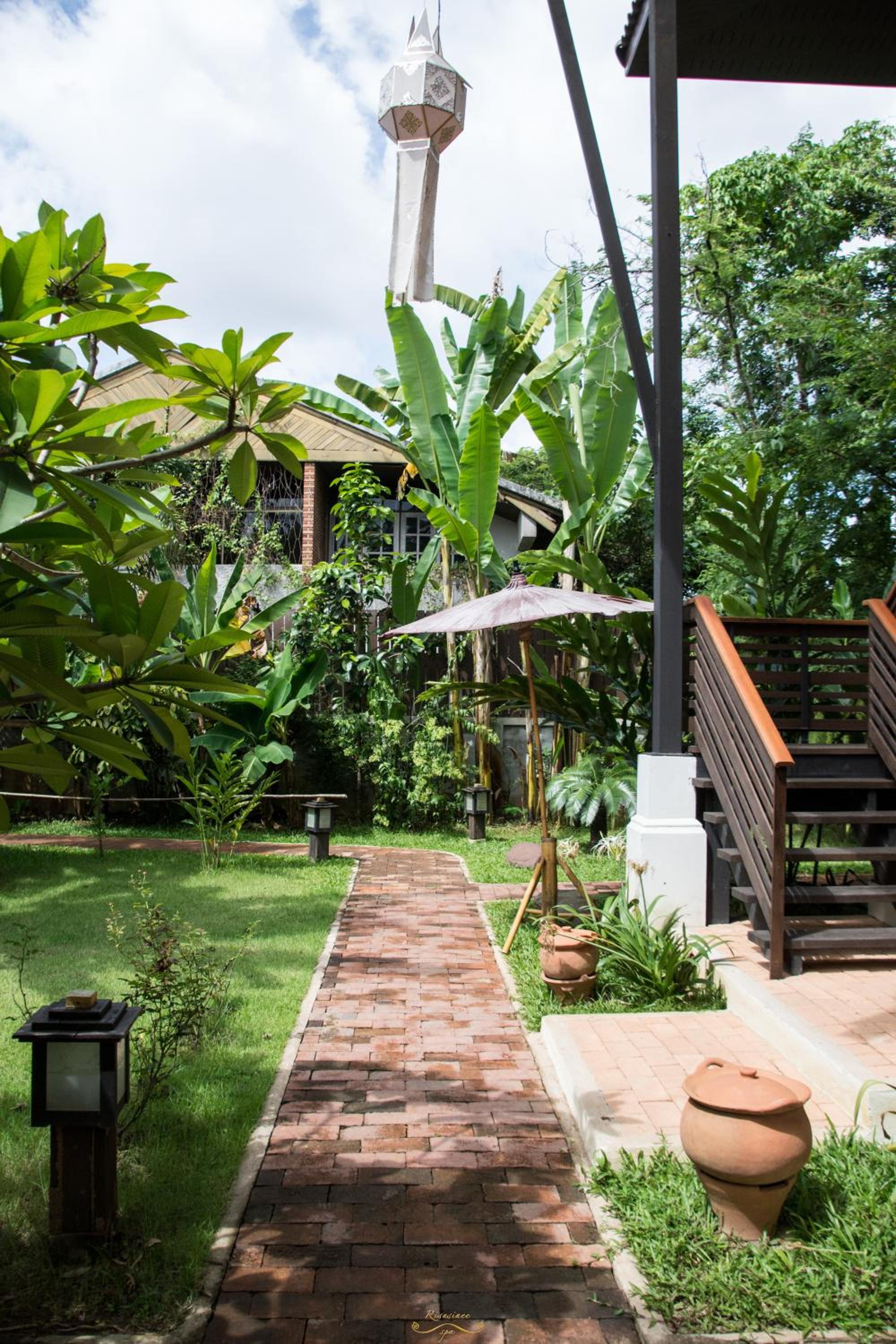 Risasinee Spa & Resort