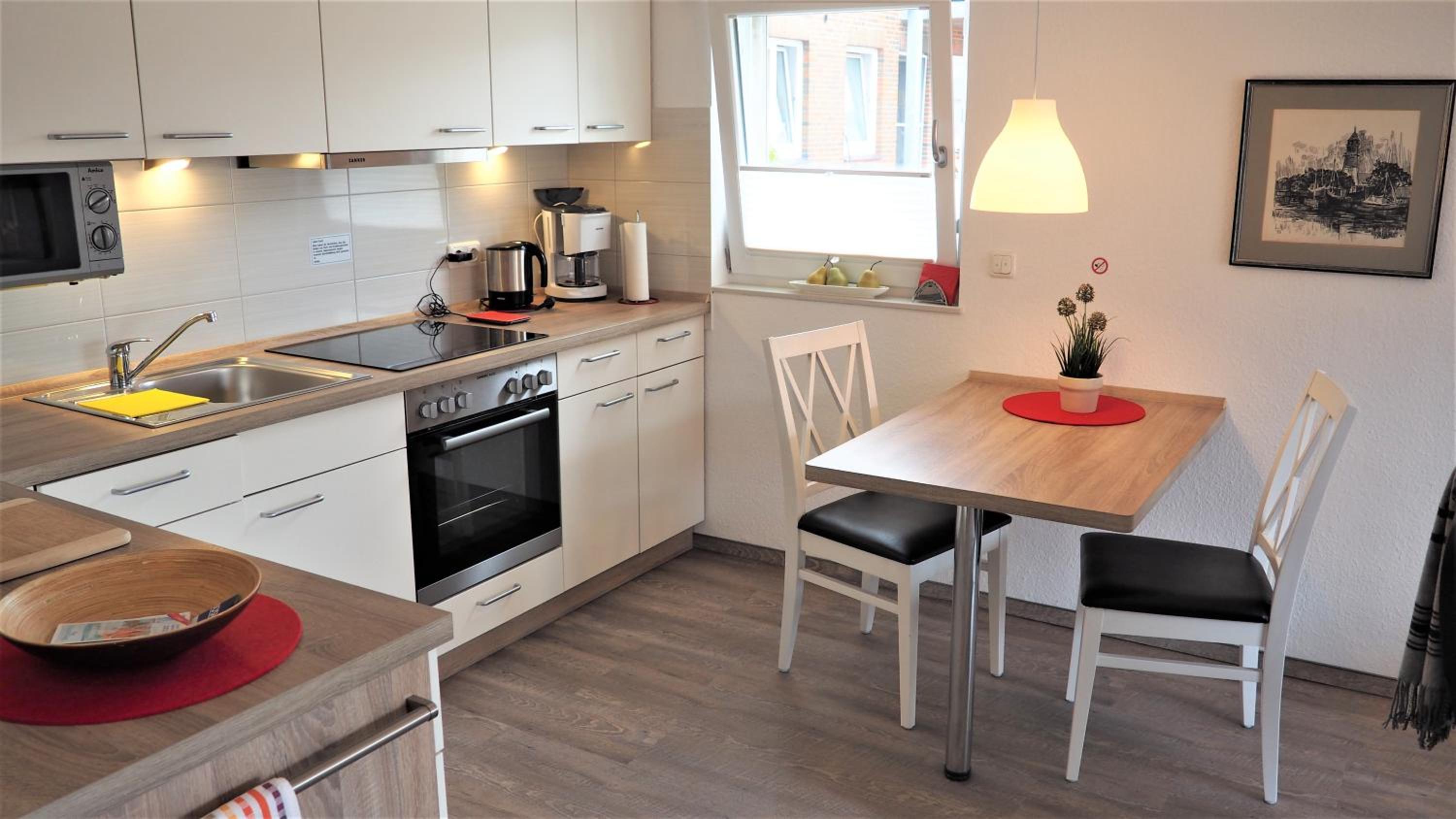 Apartment Alleestraße