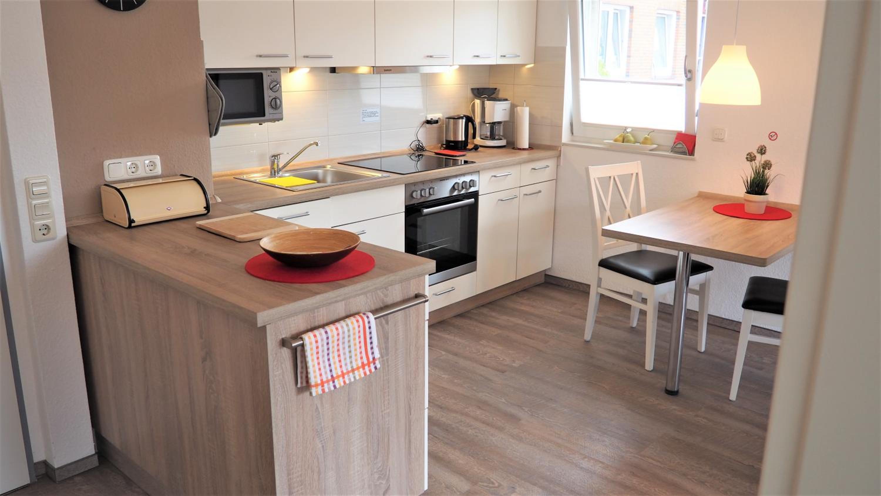 Apartment Alleestraße