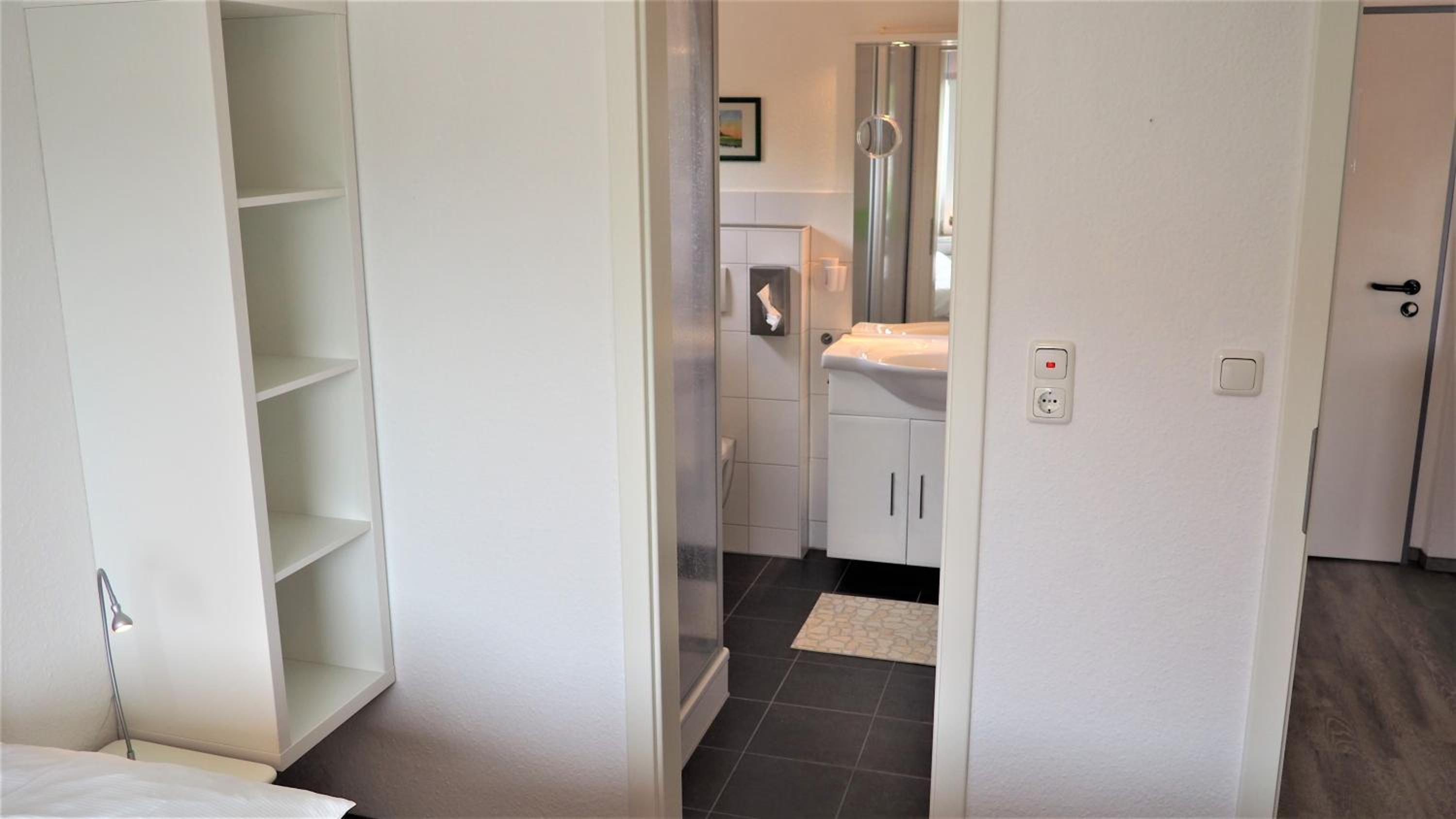 Apartment Alleestraße