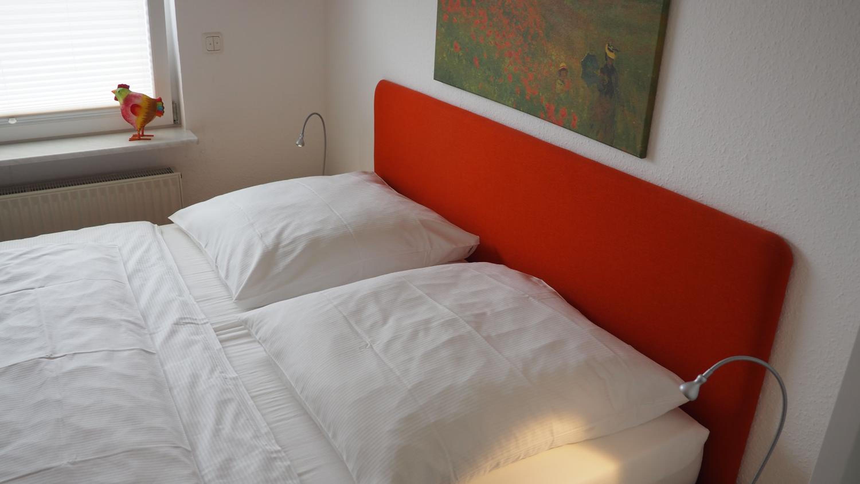 Apartment Alleestraße