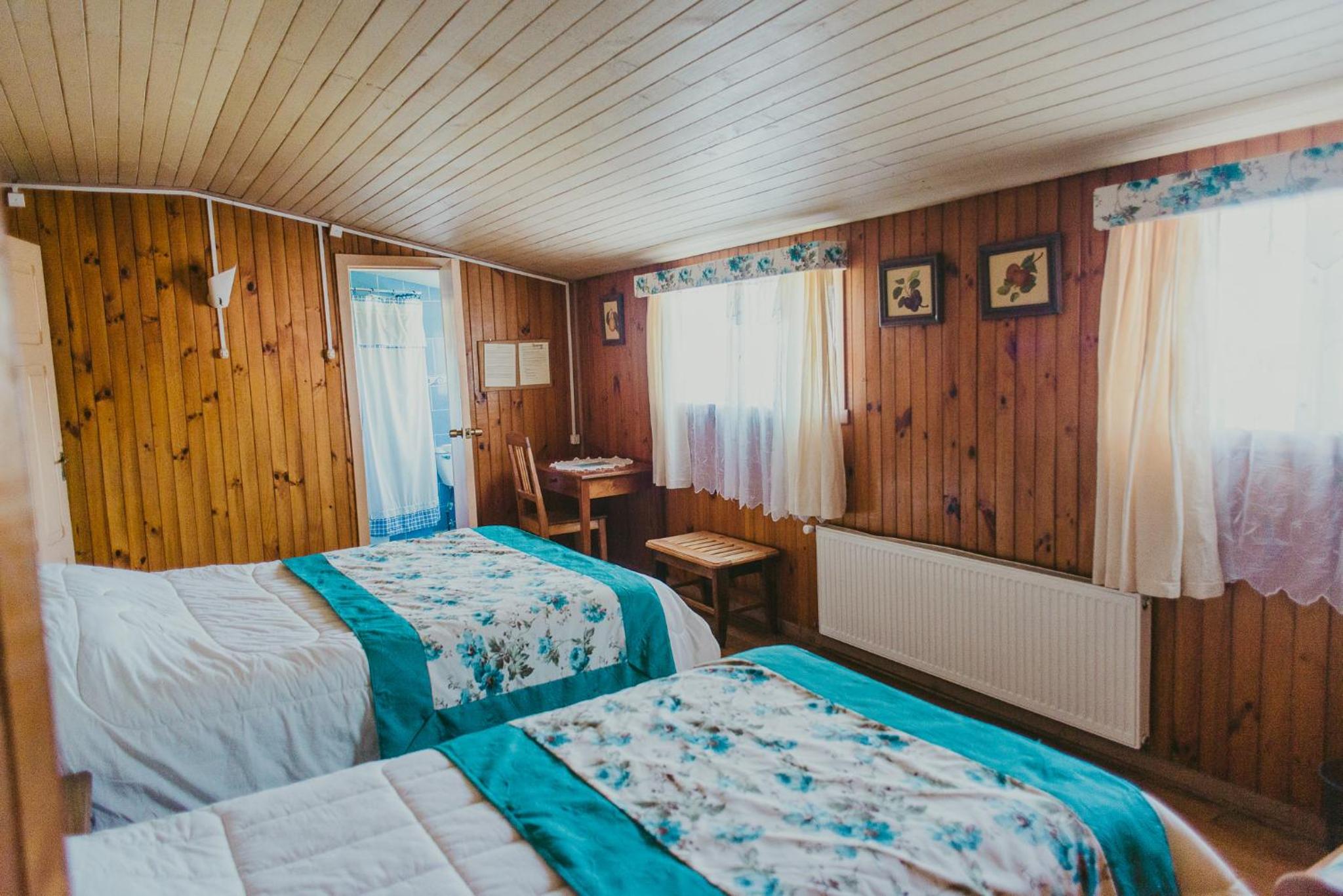 B&B La Posada del Colono