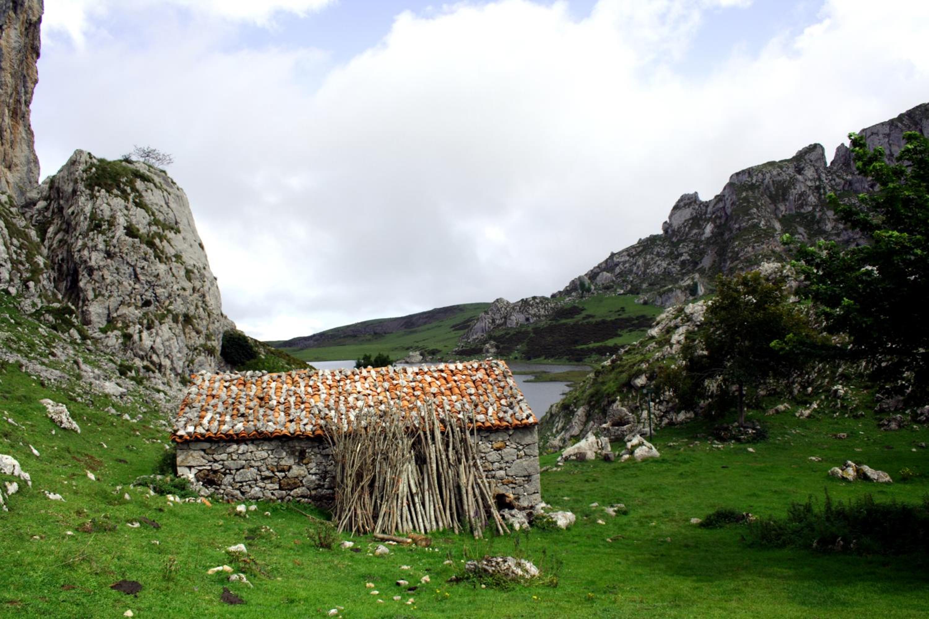 La Casona de Torió