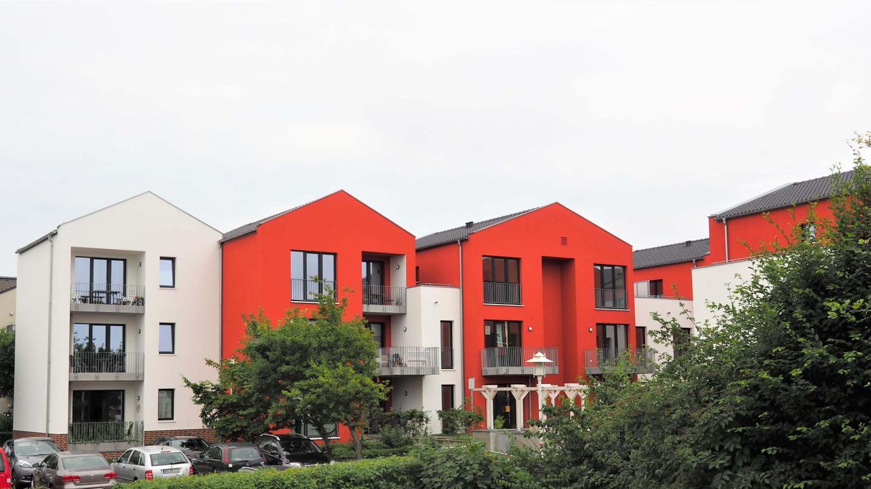 Apartment Alleestraße