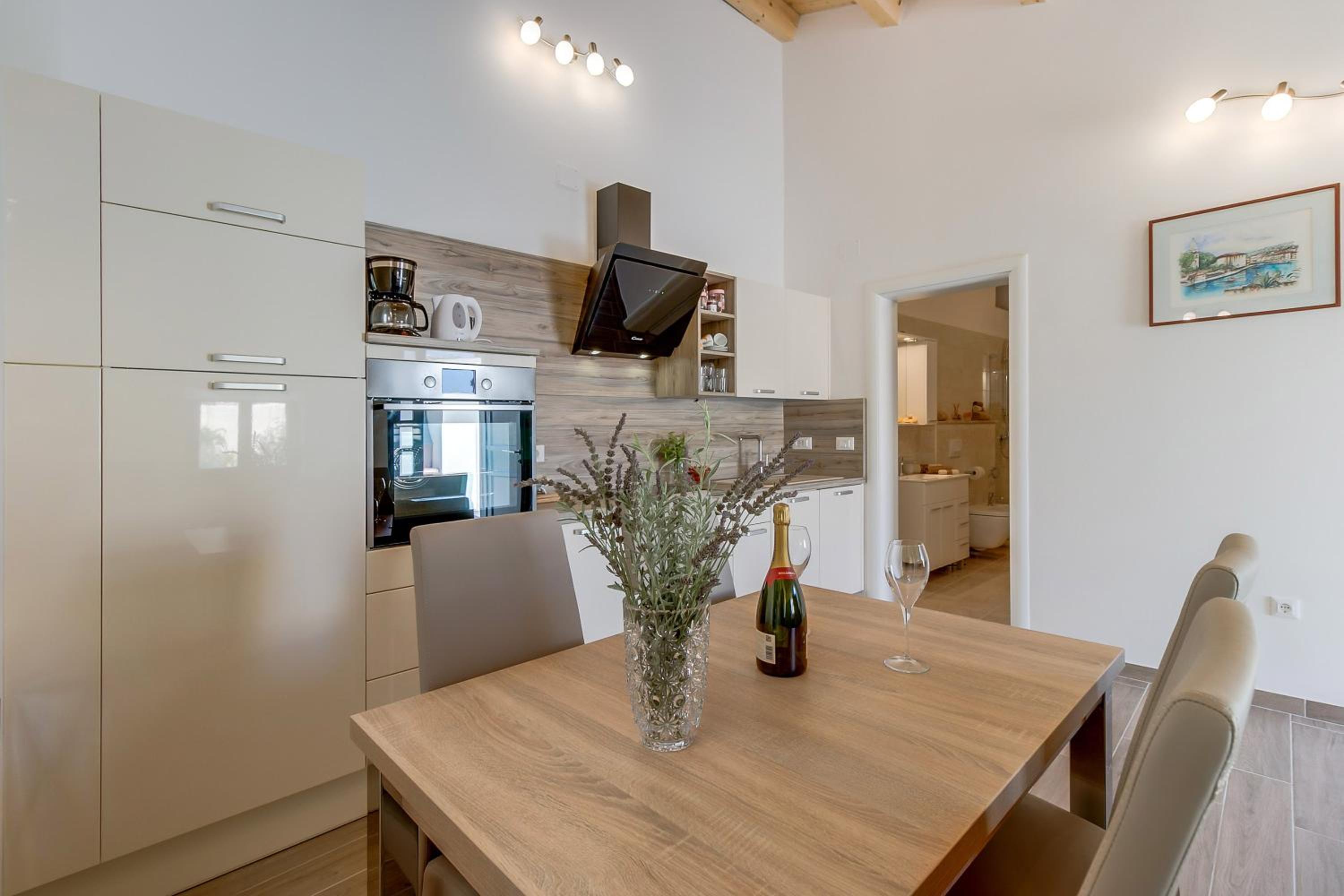 Apartments Relax