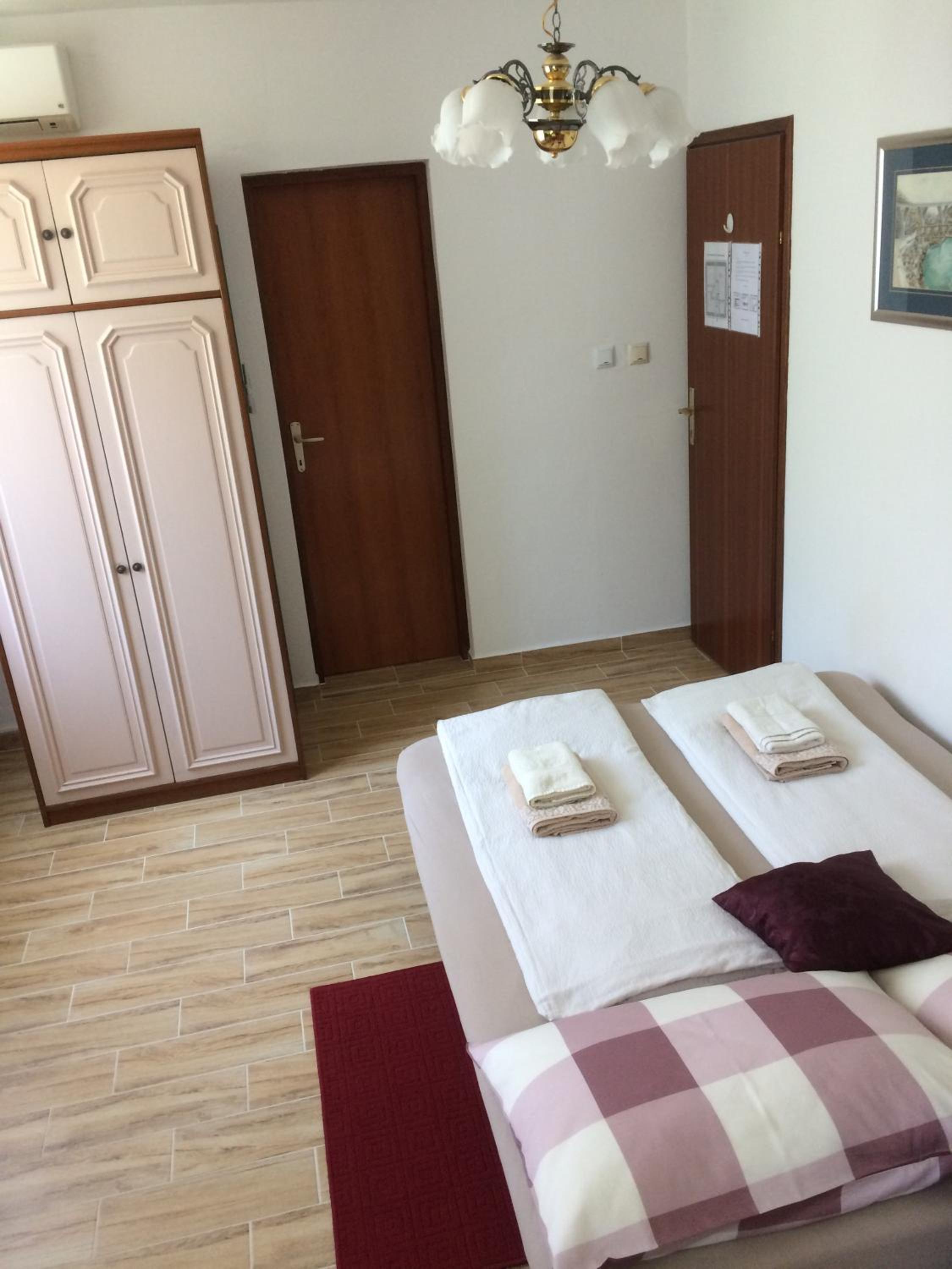 Guesthouse Vila