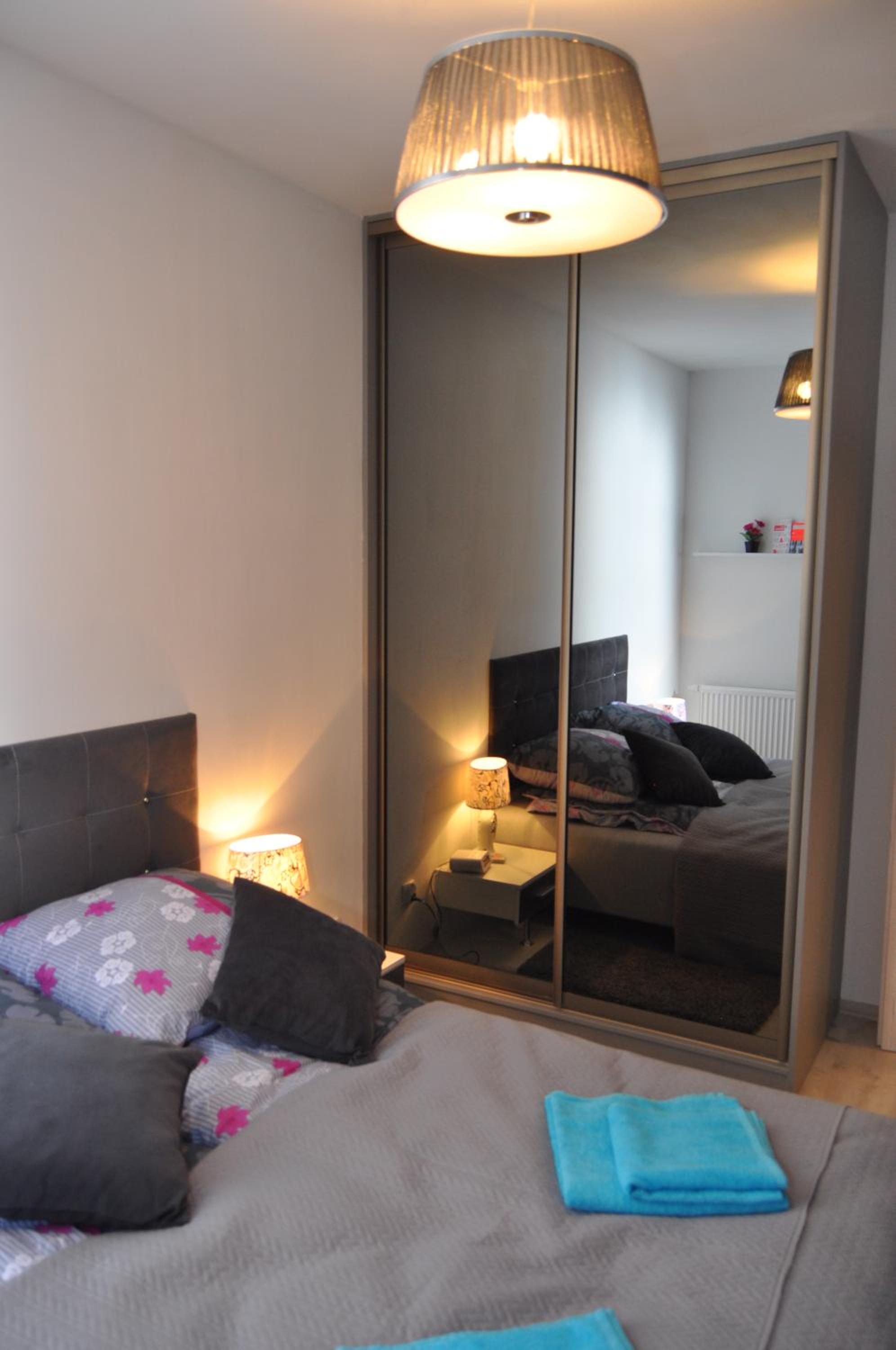 Gdańsk-Apartament Jaglana Spa