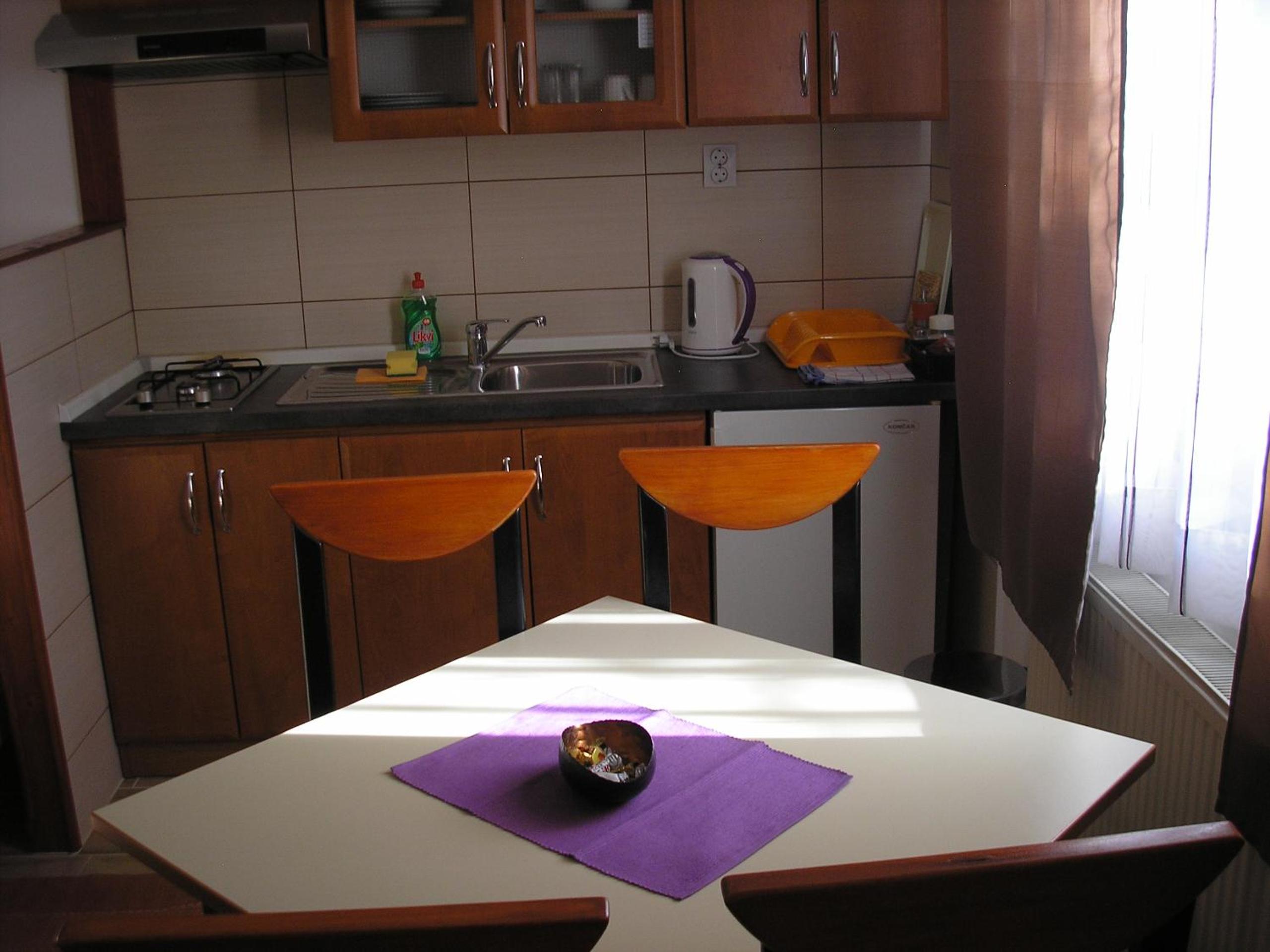 Guesthouse Vila