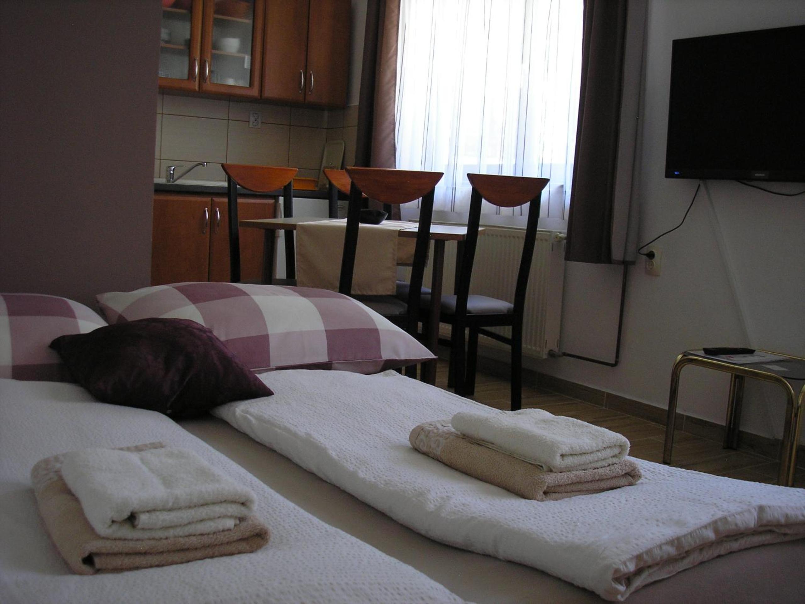 Guesthouse Vila