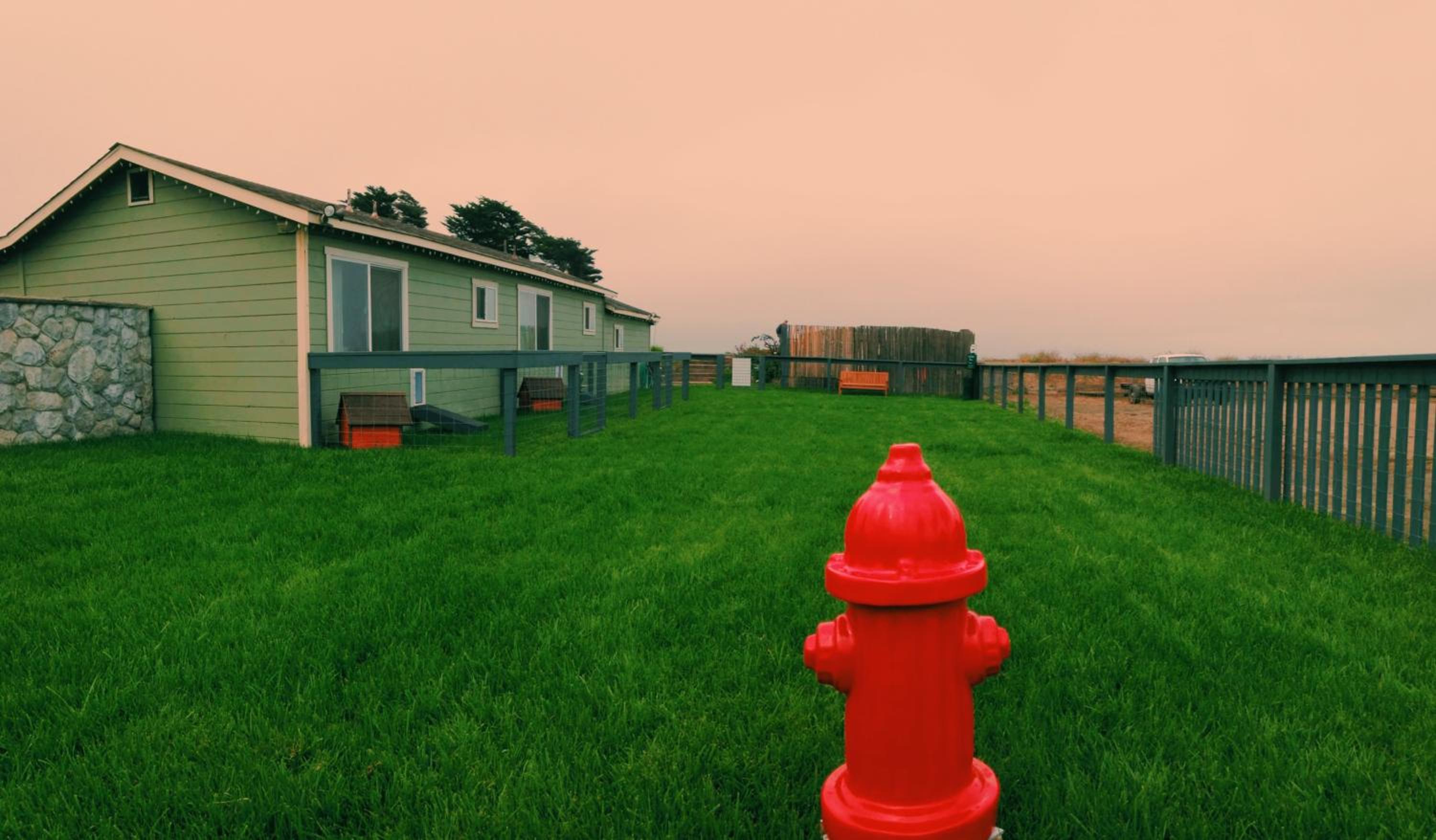 Beachcomber Motel
