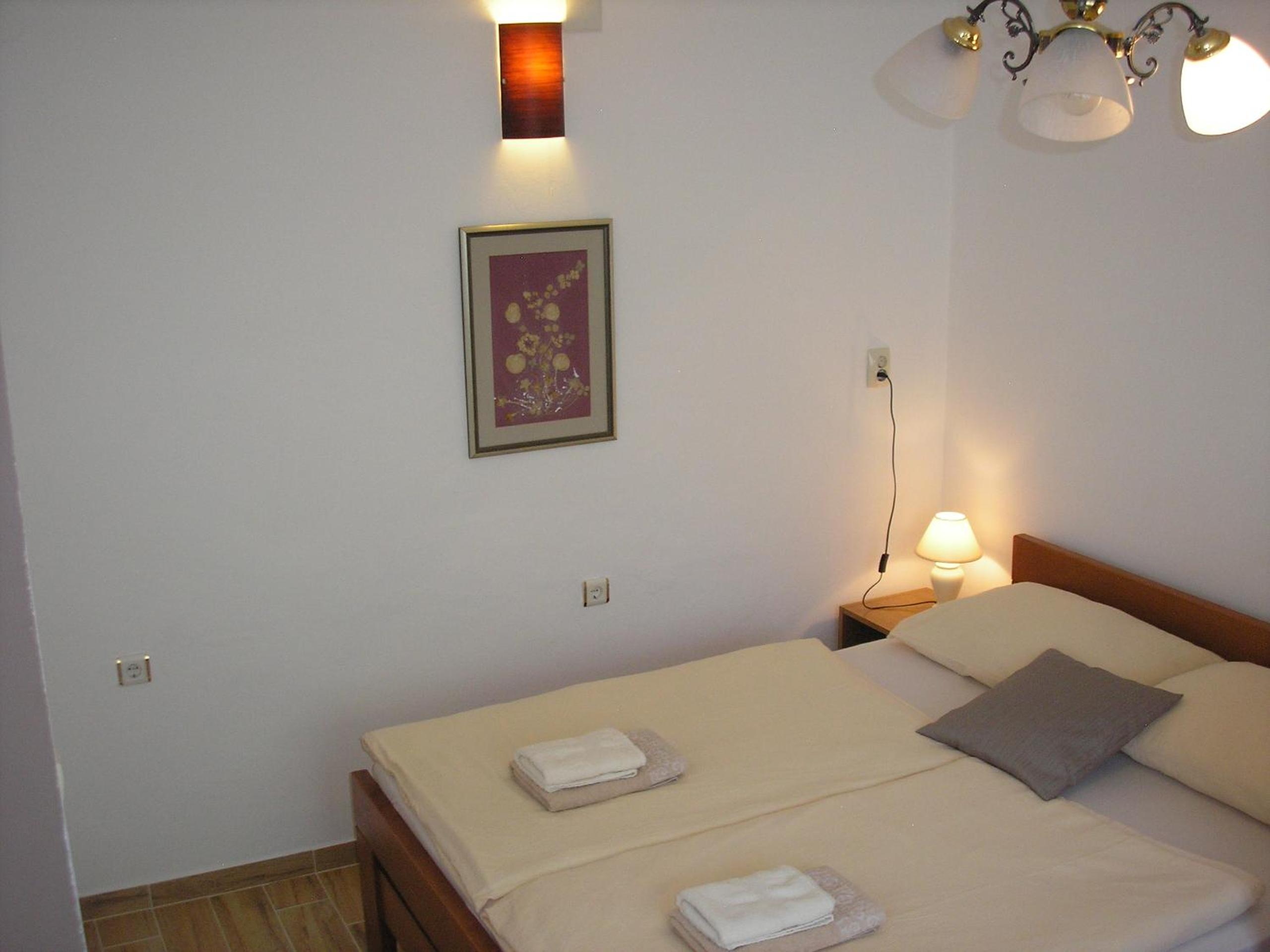 Guesthouse Vila