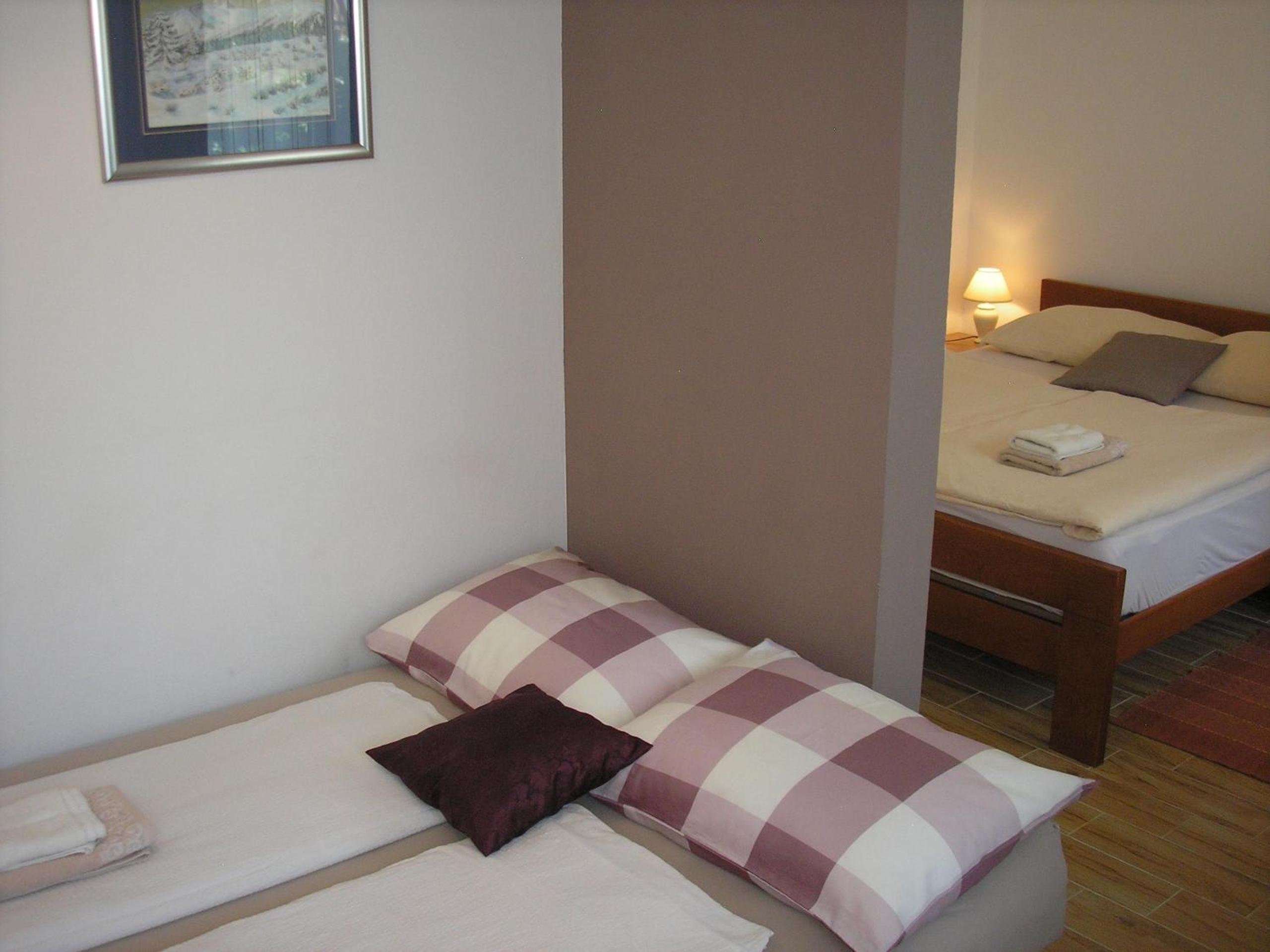Guesthouse Vila