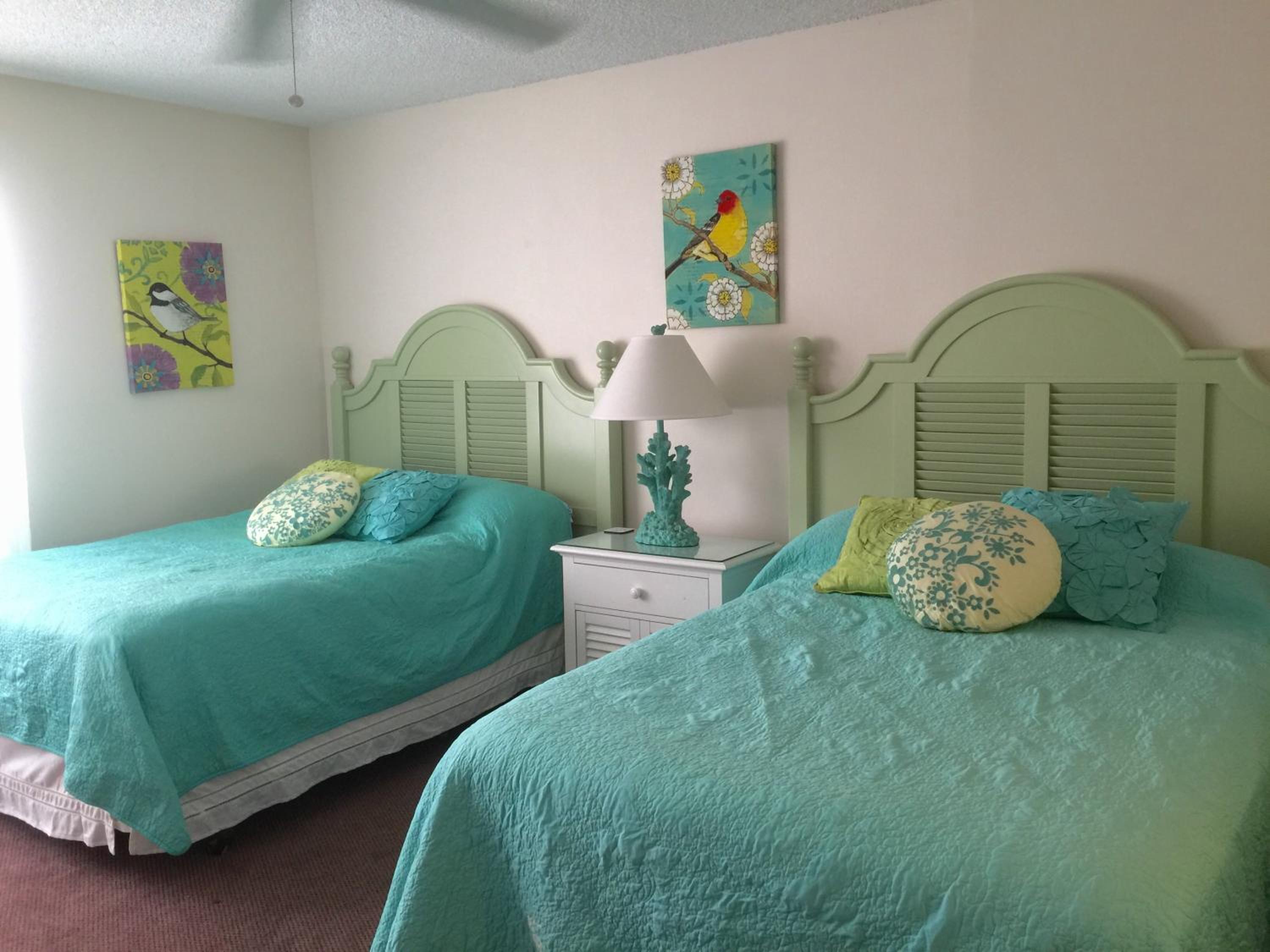 Beautiful Ocean view Townhouse