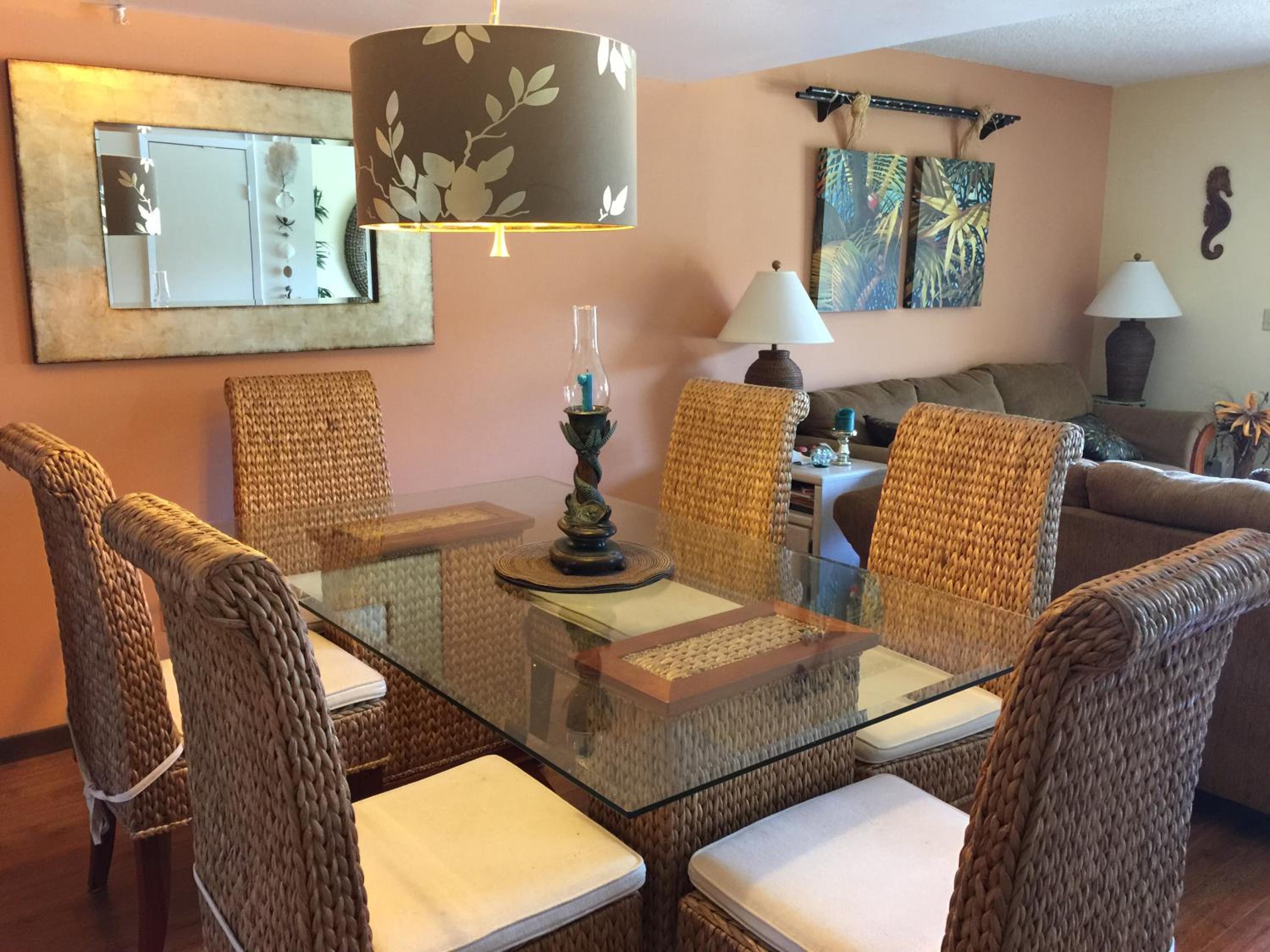 Beautiful Ocean view Townhouse