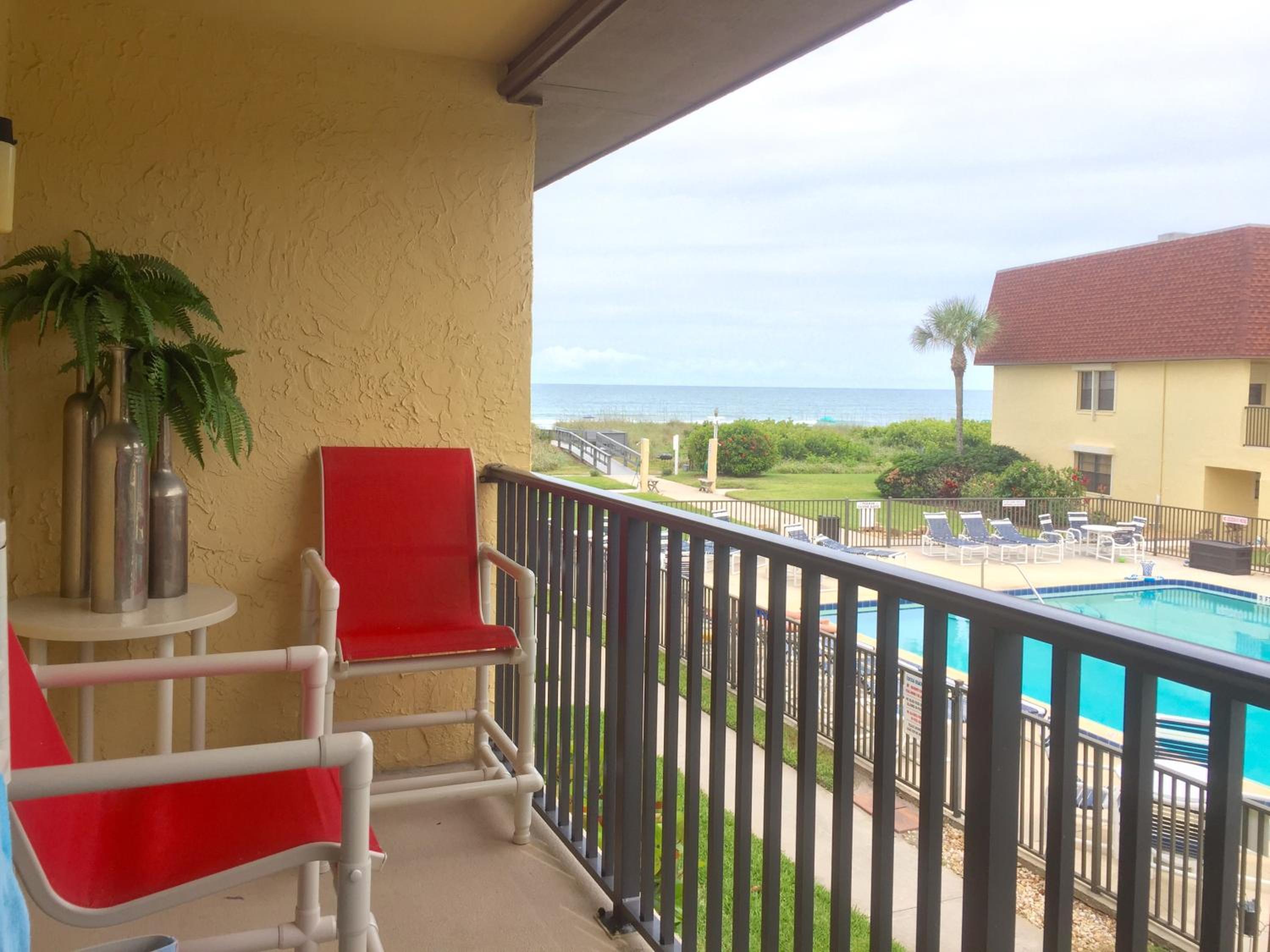 Beautiful Ocean view Townhouse