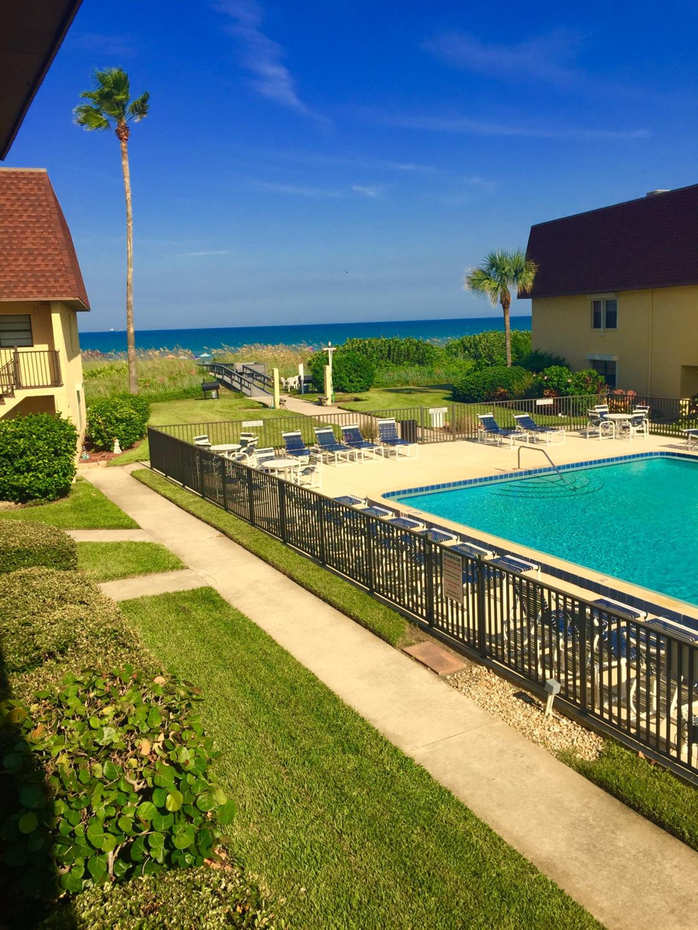 Beautiful Ocean view Townhouse