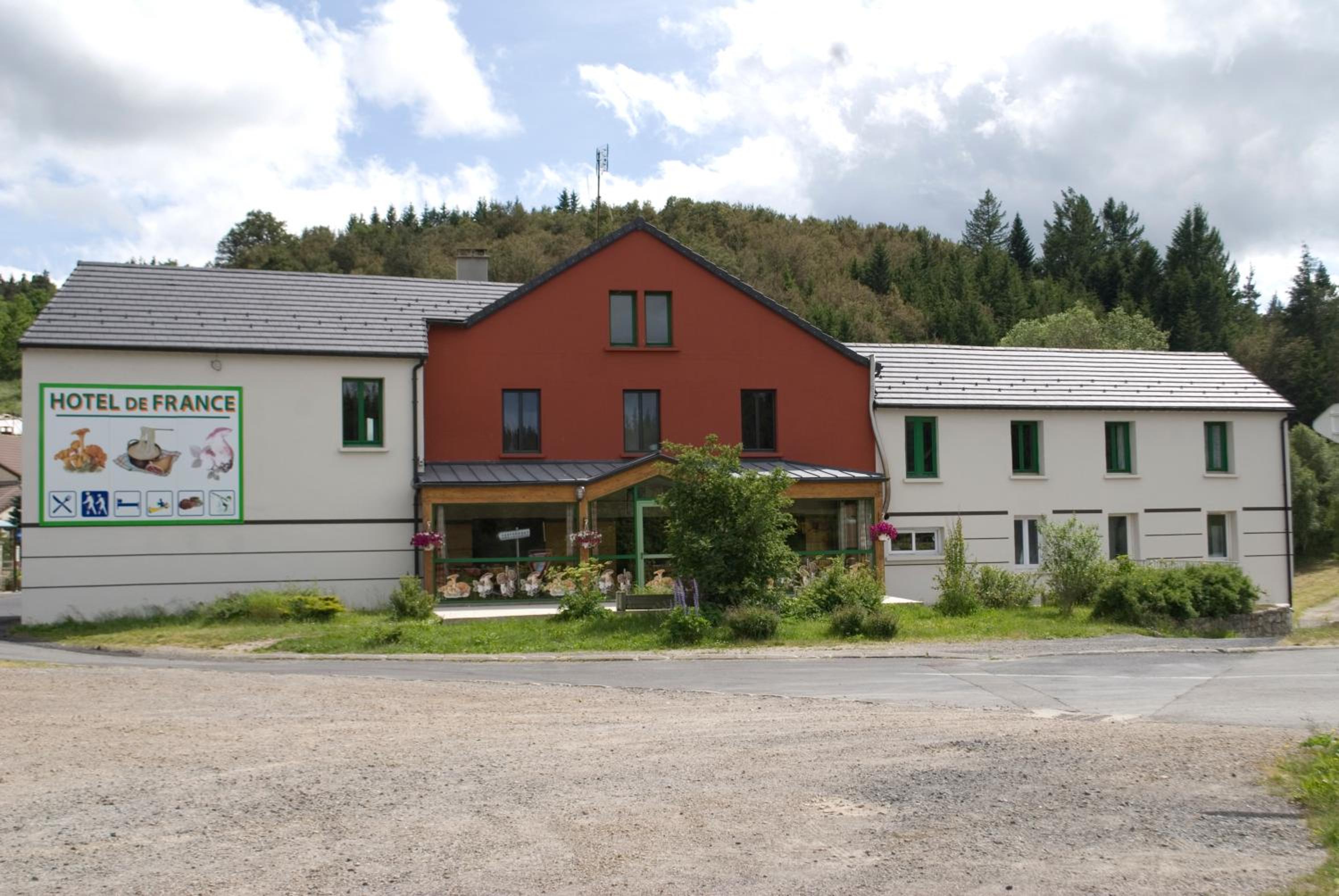 Hotel de France