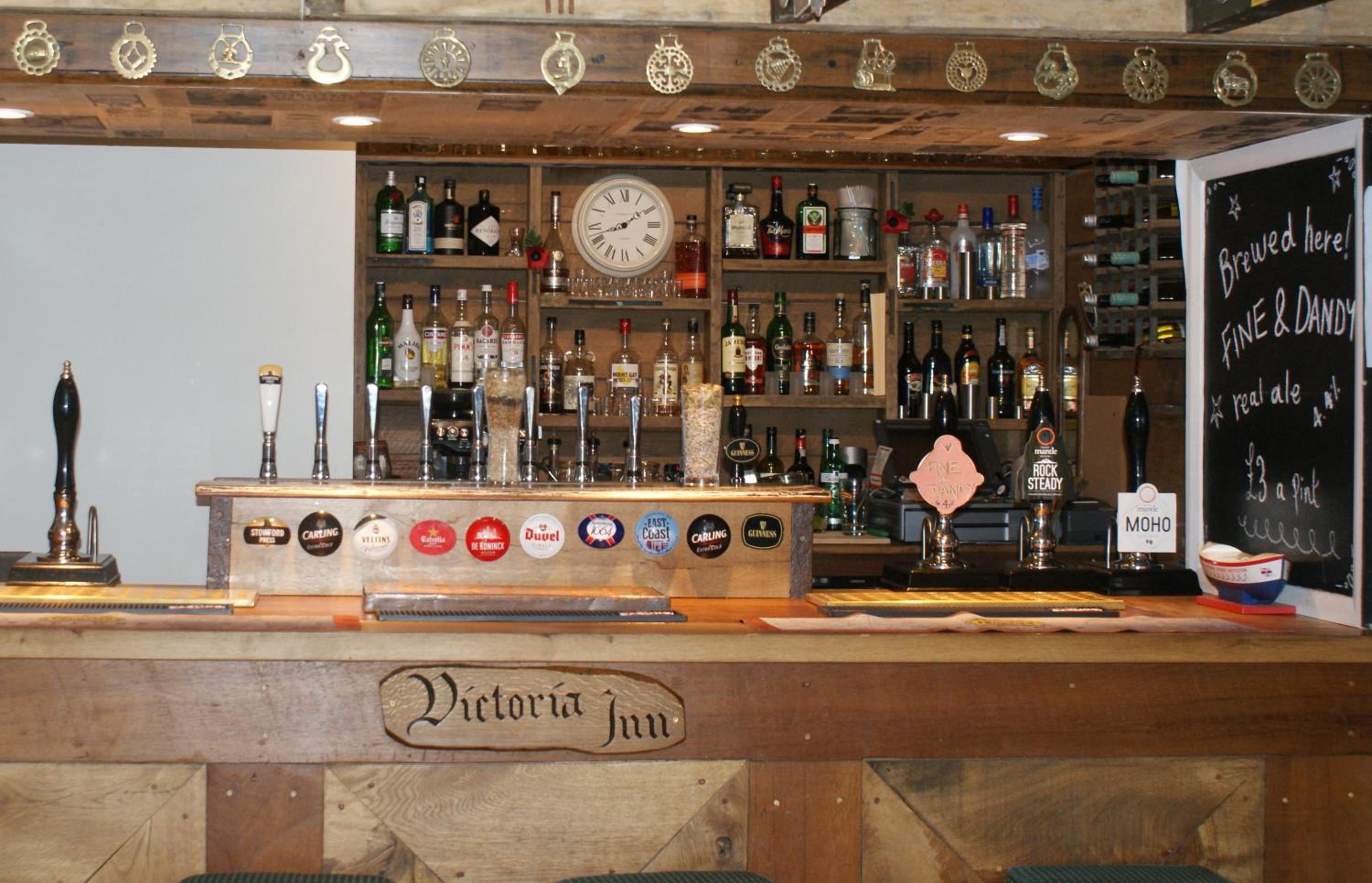 Victoria Inn Brewhouse B&B — 6