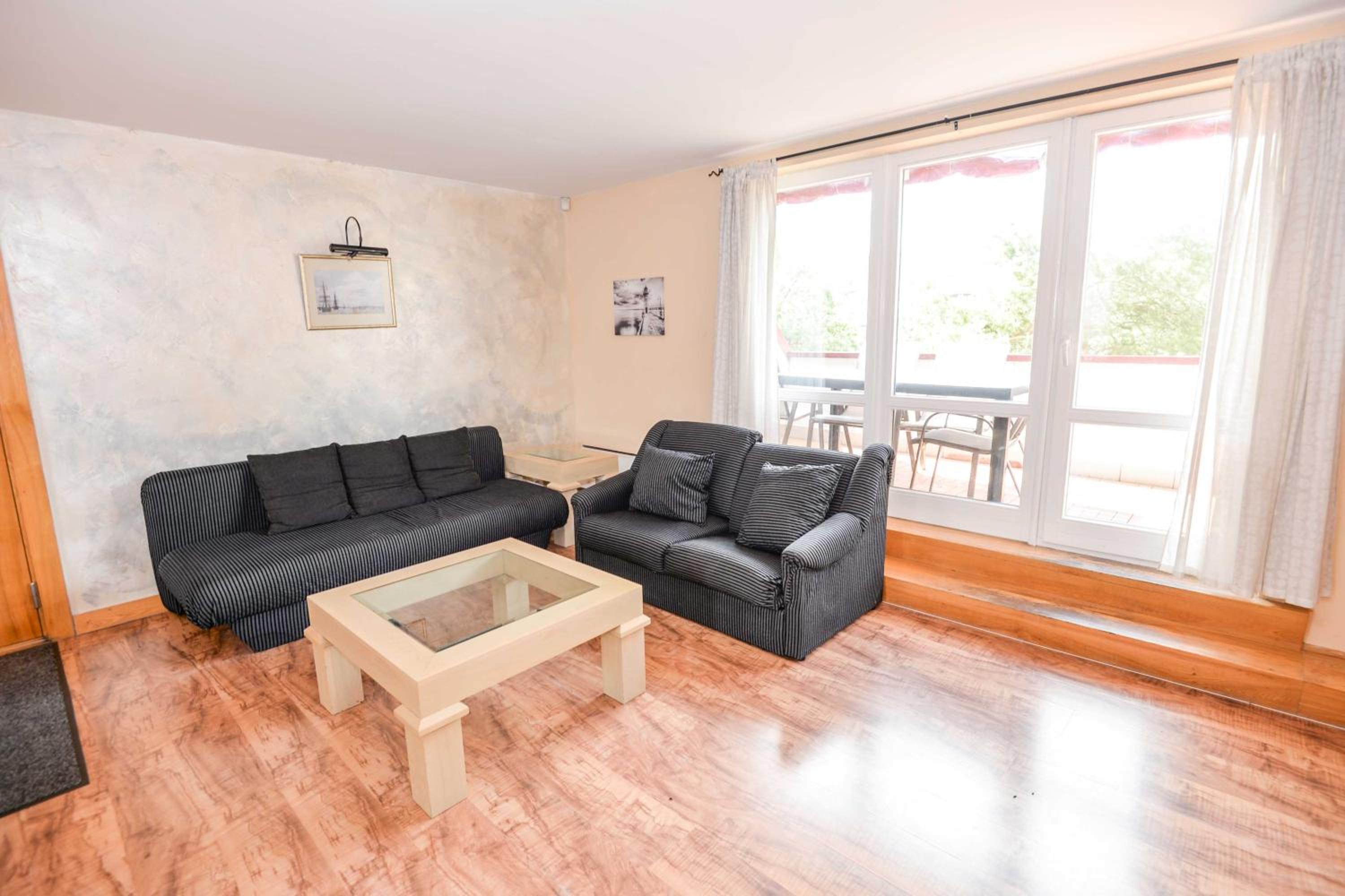Panoramic Apartment Nida view 5