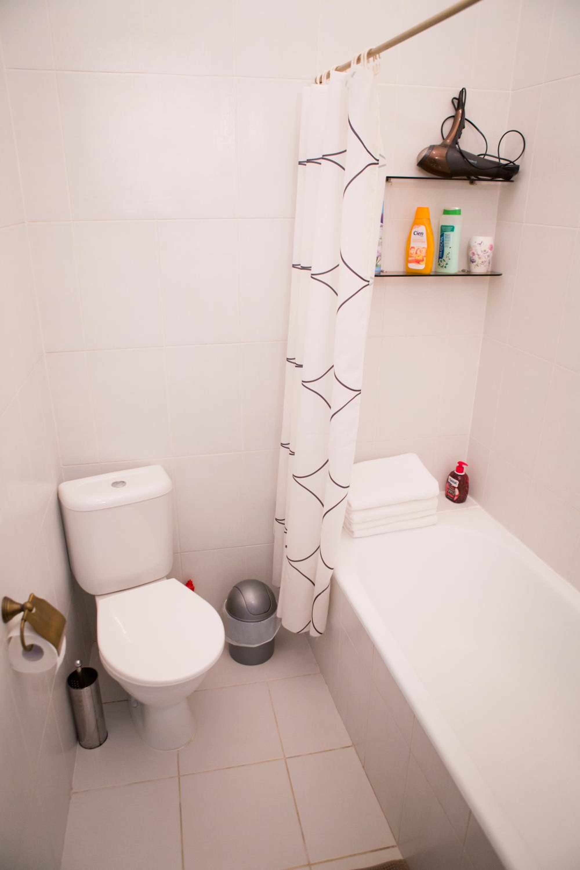 Centro apartment near Gedimas Avenue