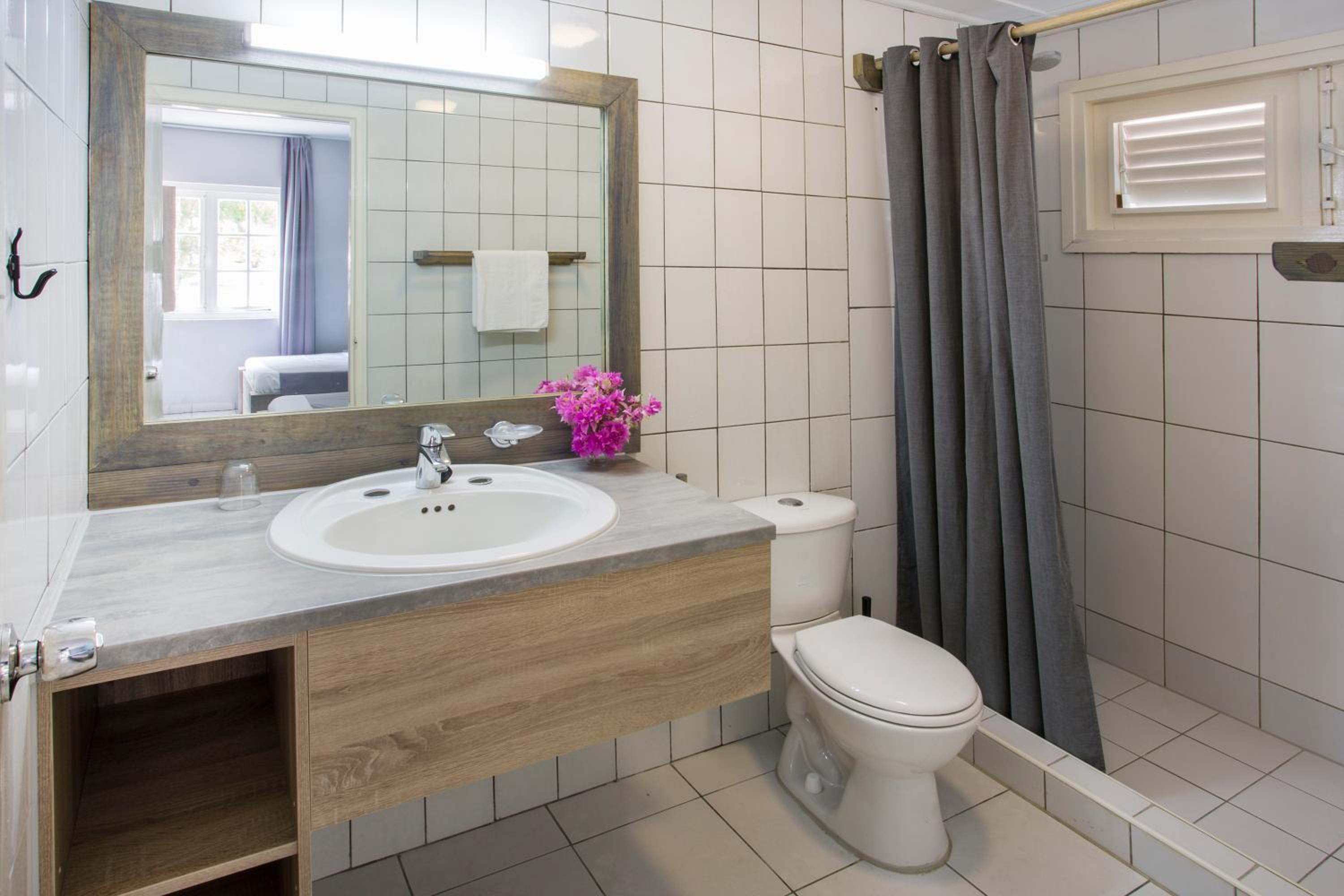 Bon Bini Resort Curacao