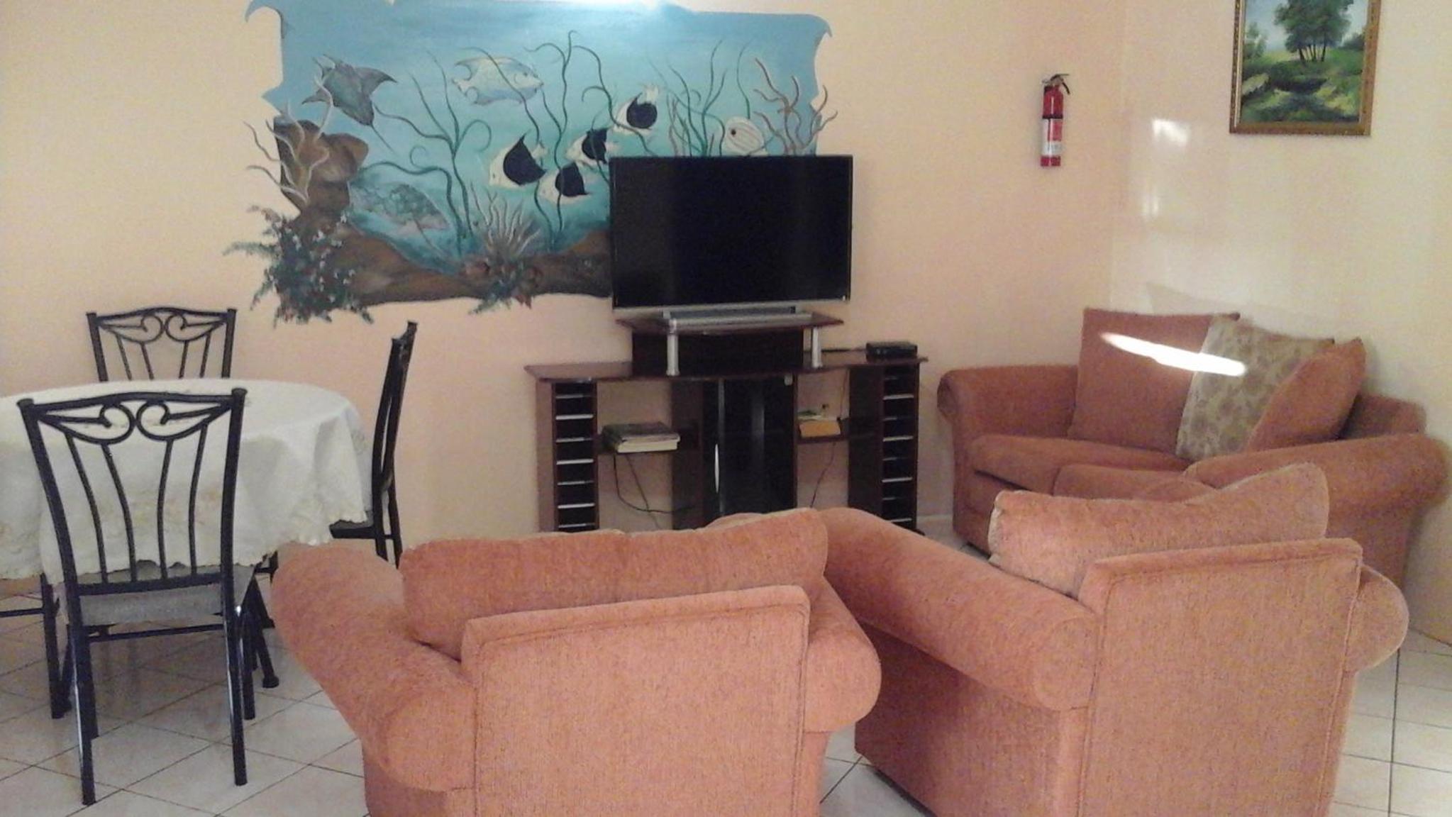 Islanders Place view 4