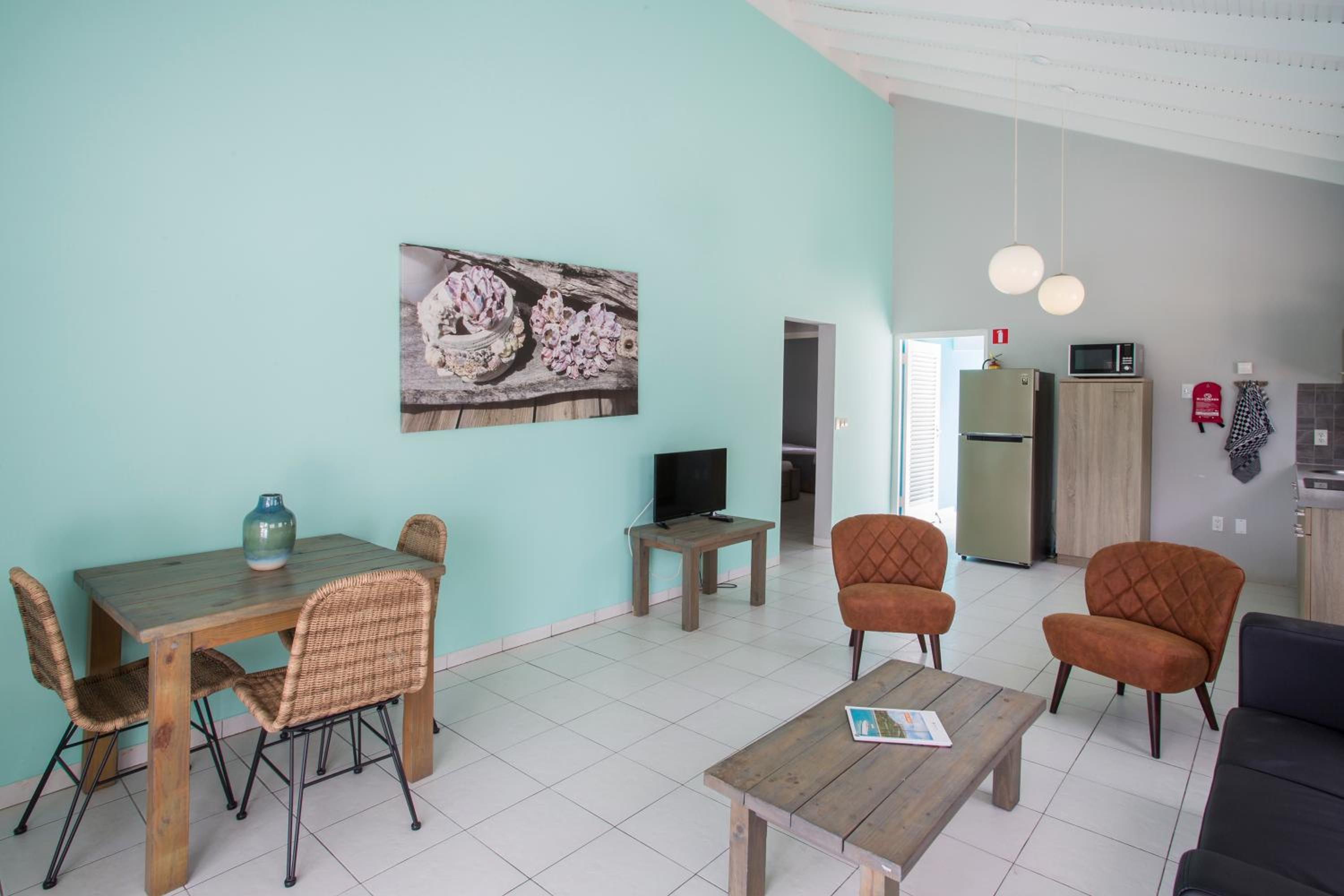 Bon Bini Resort Curacao