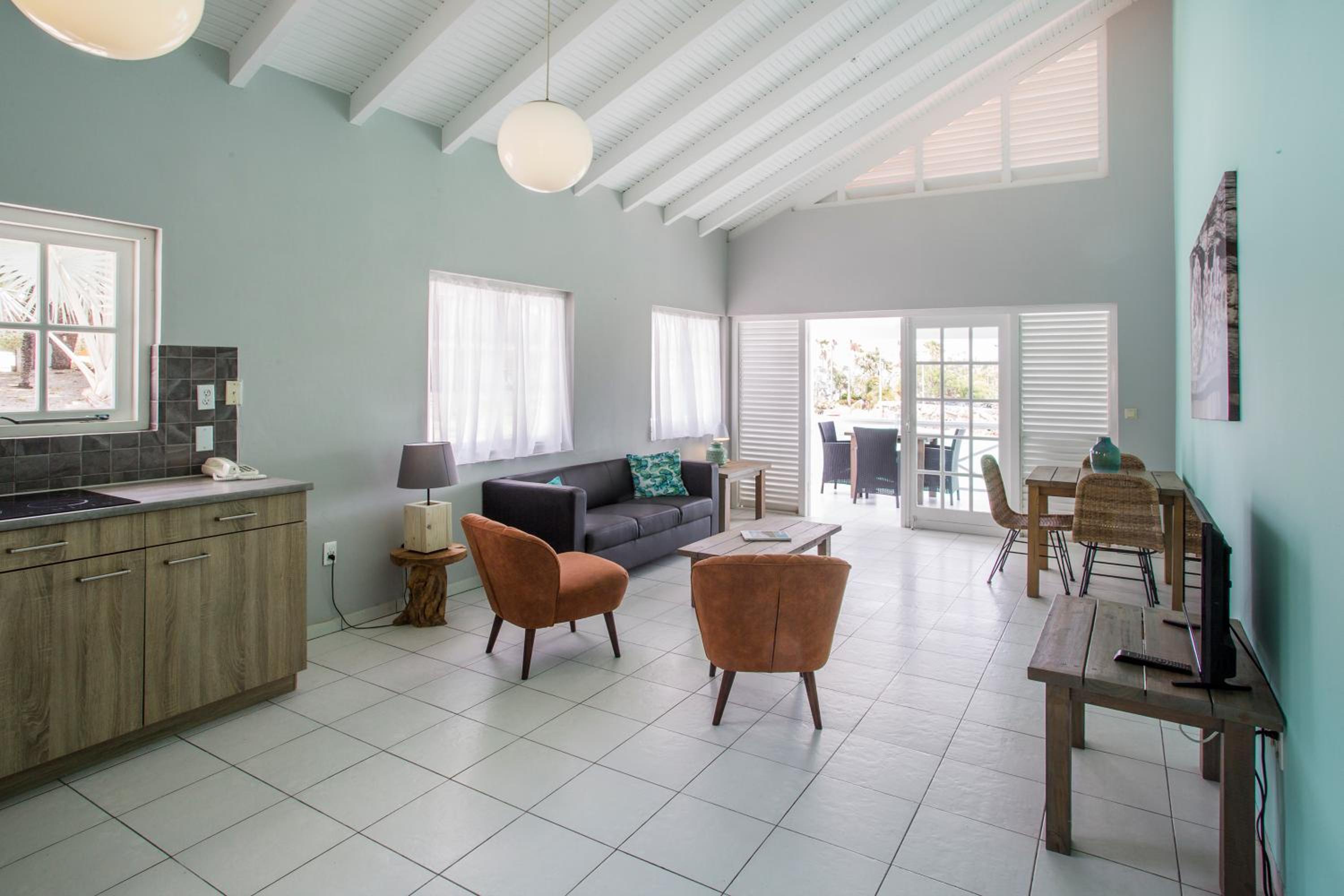 Bon Bini Resort Curacao