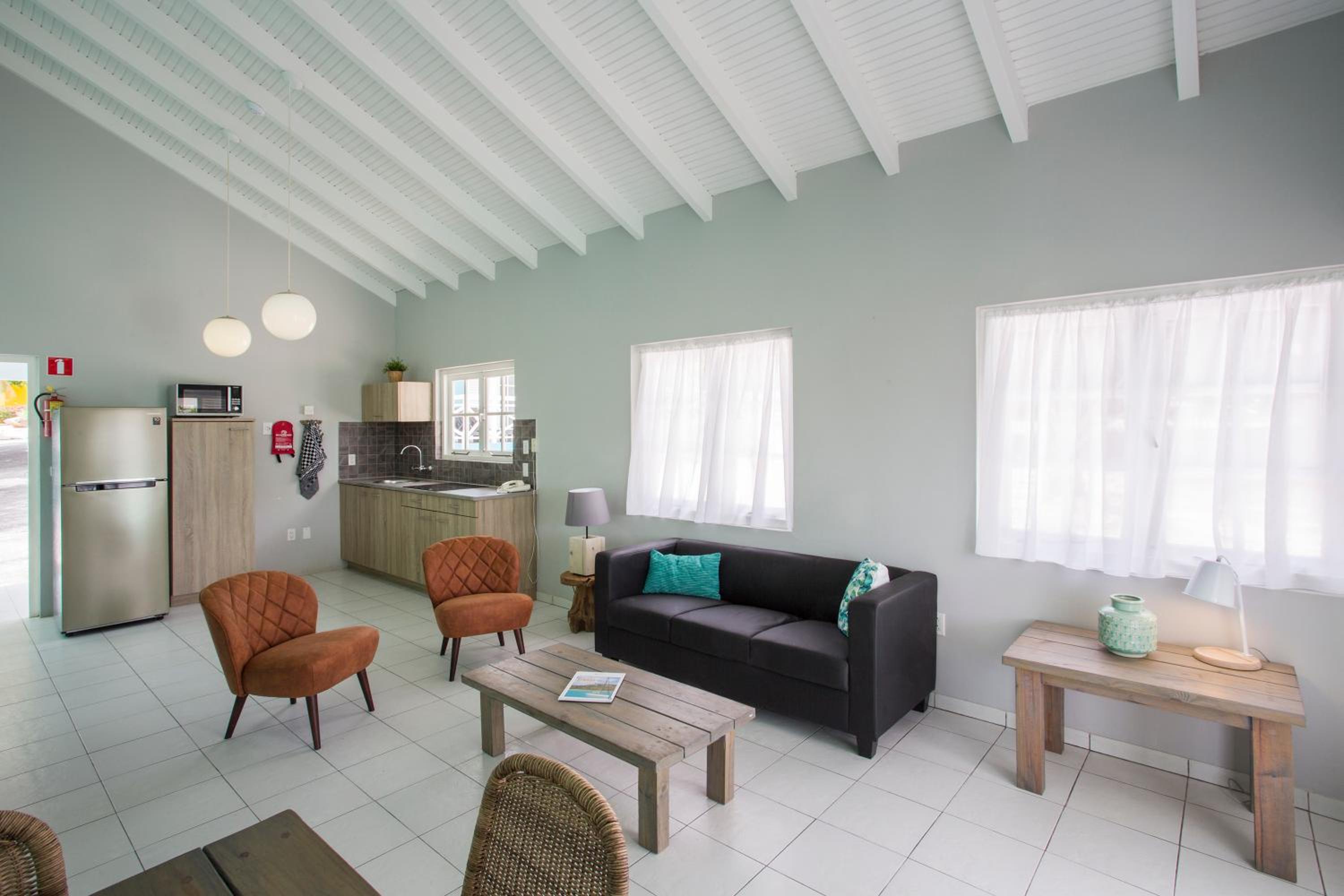 Bon Bini Resort Curacao