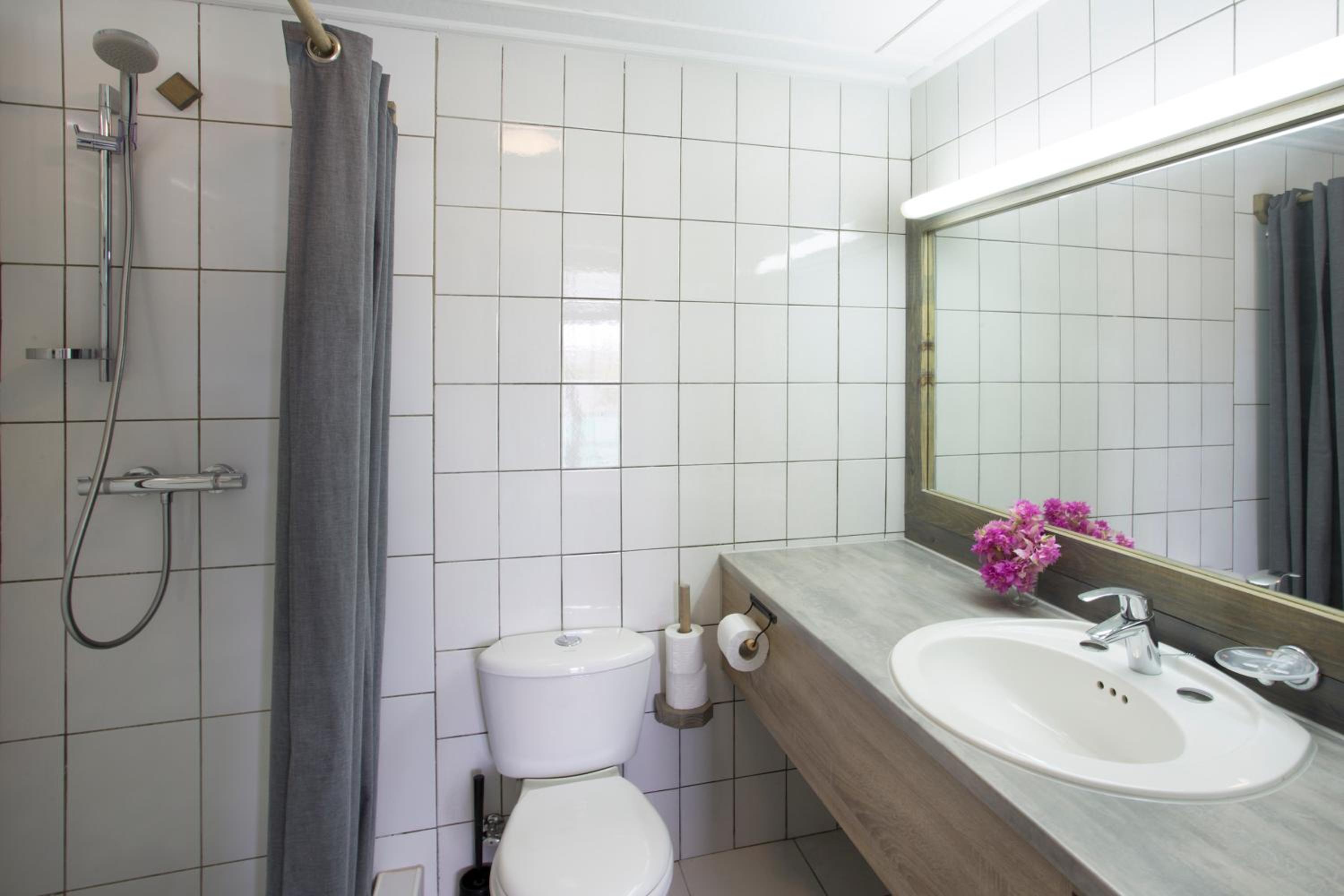 Bon Bini Resort Curacao