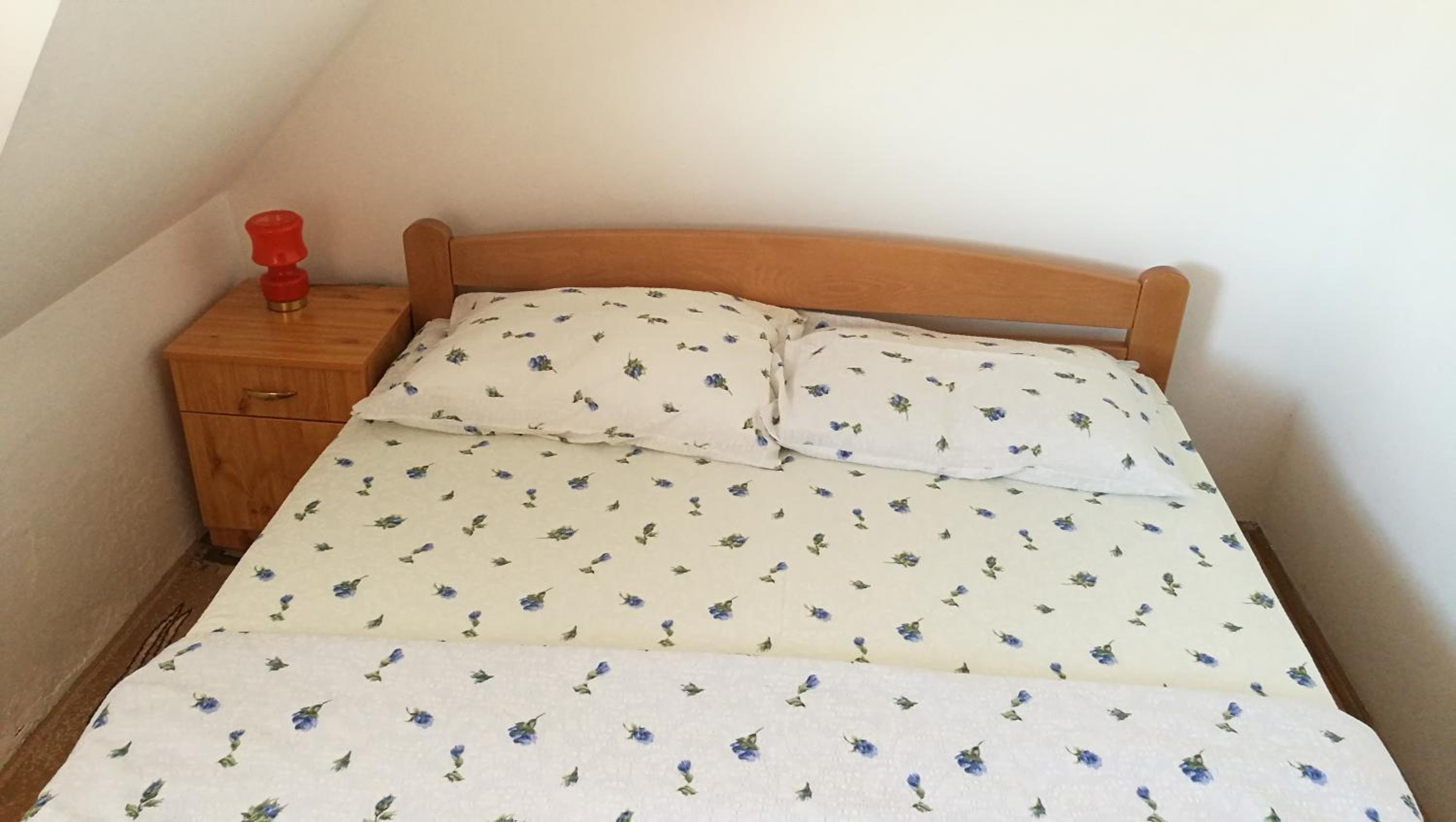 Apartmani Kris
