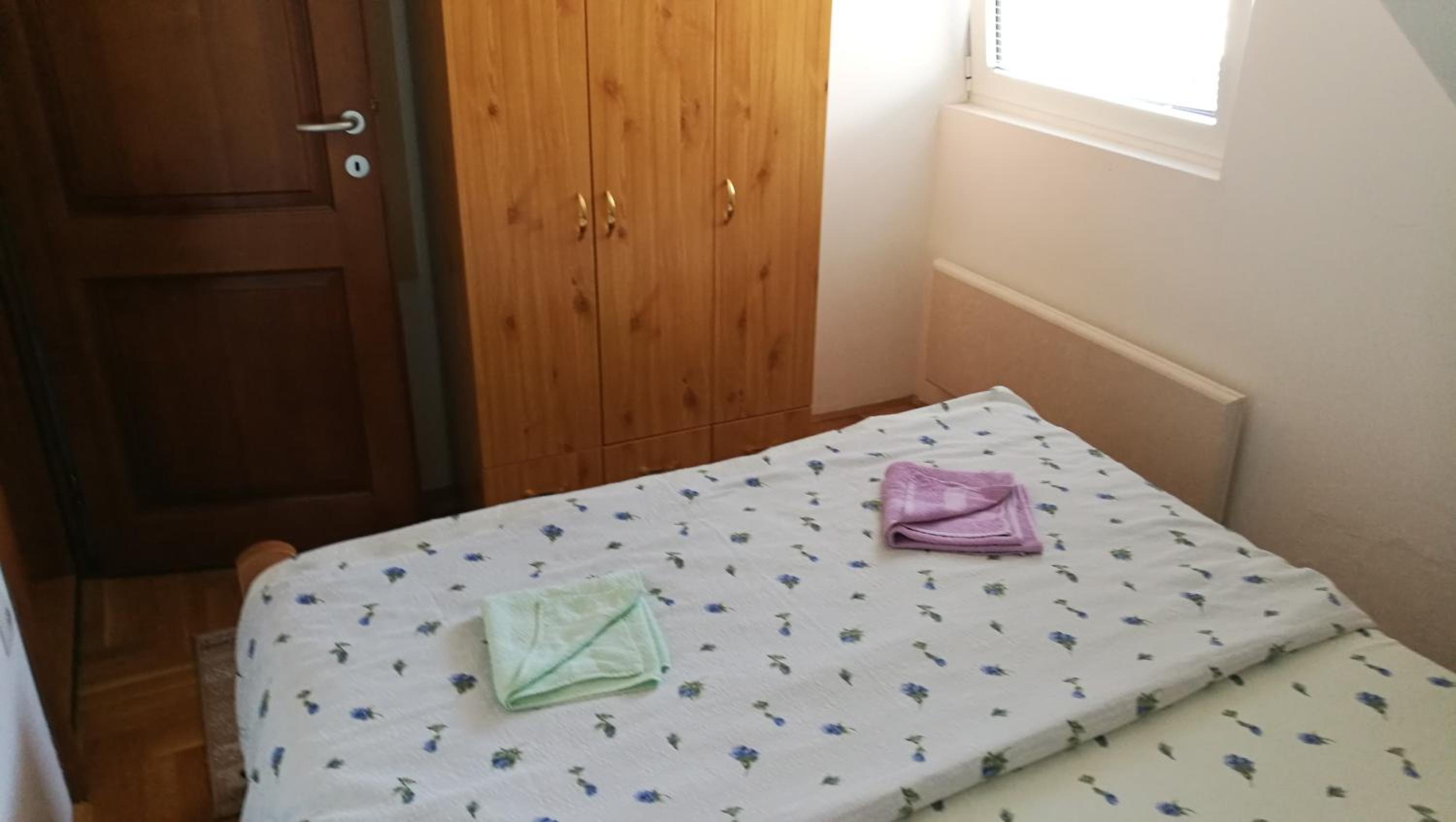 Apartmani Kris
