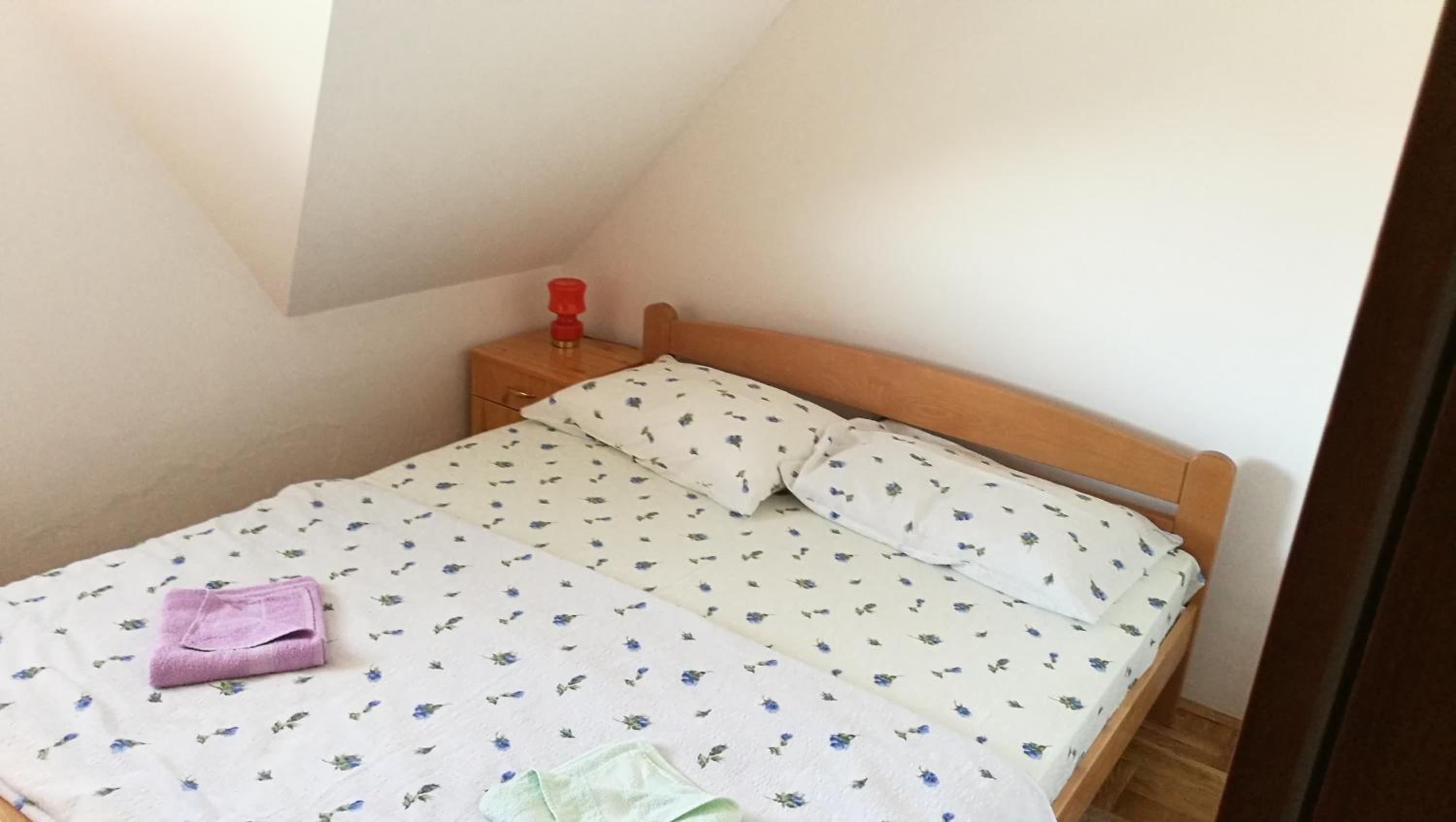 Apartmani Kris