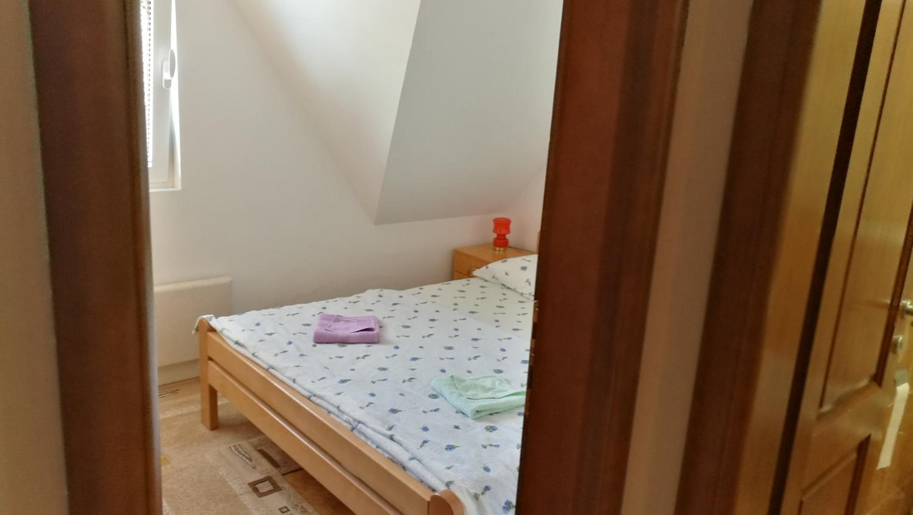 Apartmani Kris