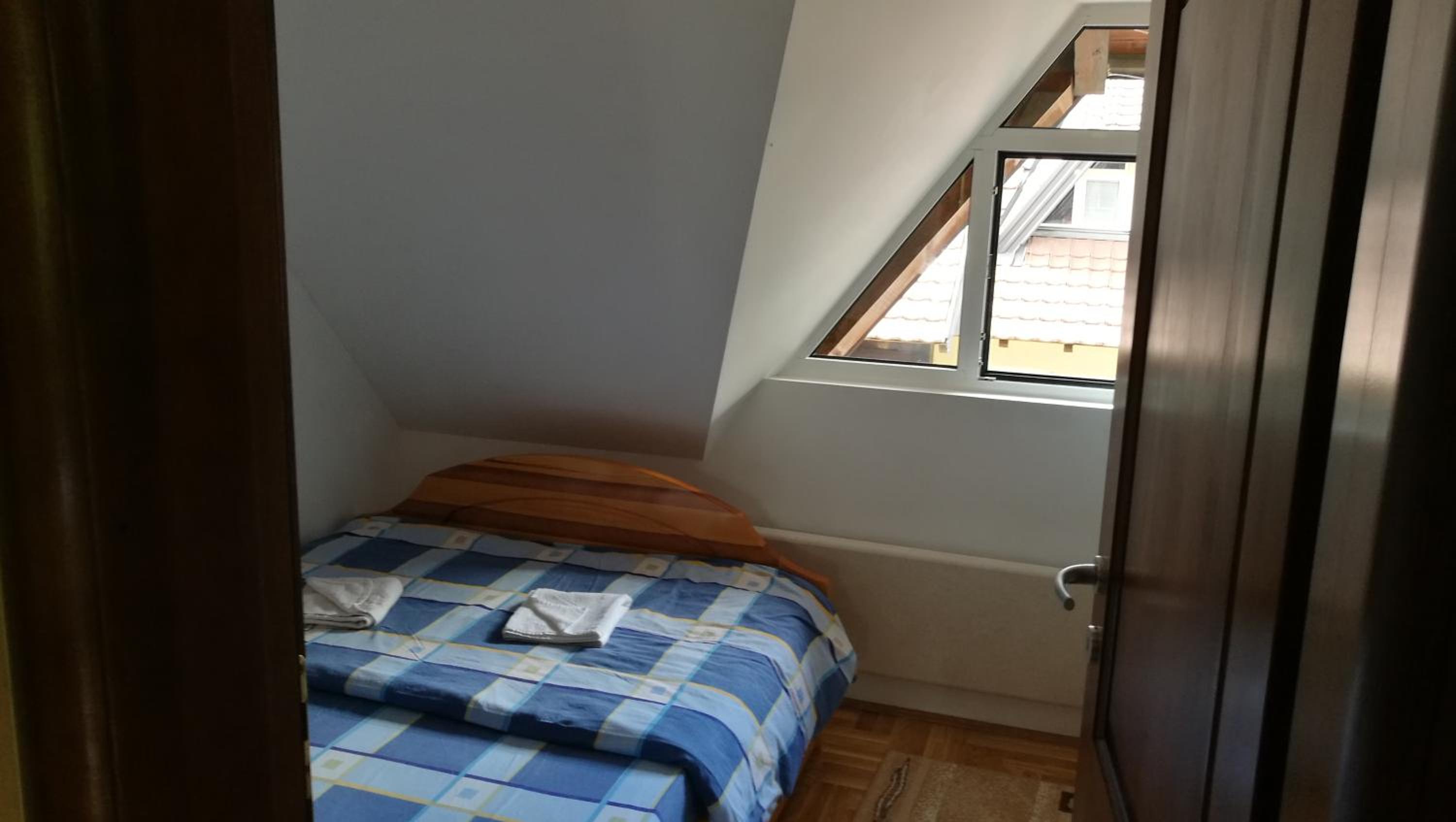 Apartmani Kris
