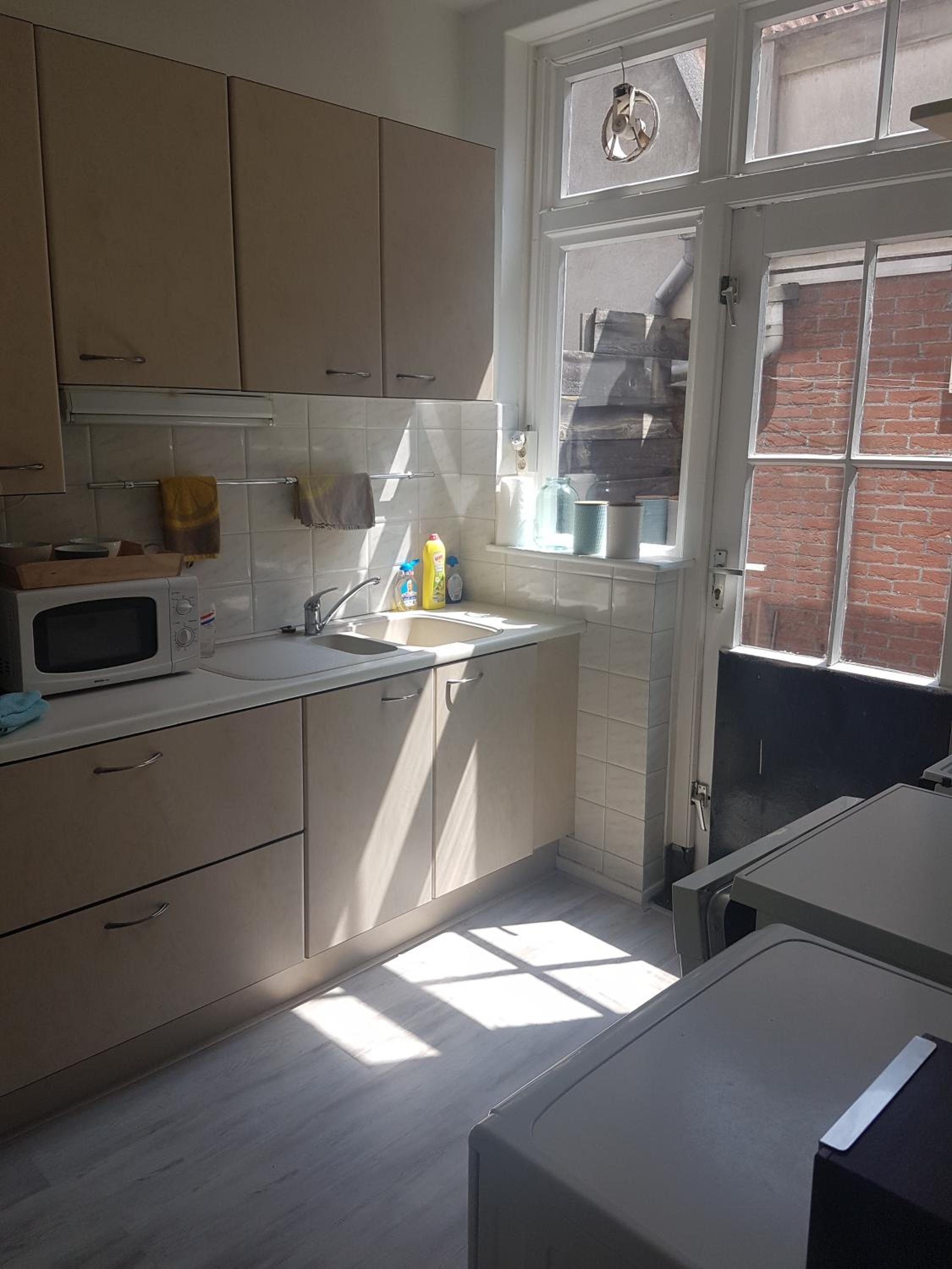 Vakantiewoning Oude markt Centrum view 5