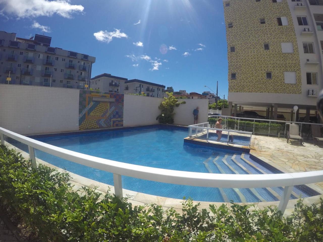 Apartamento Cobertura Monte Carlo view 2