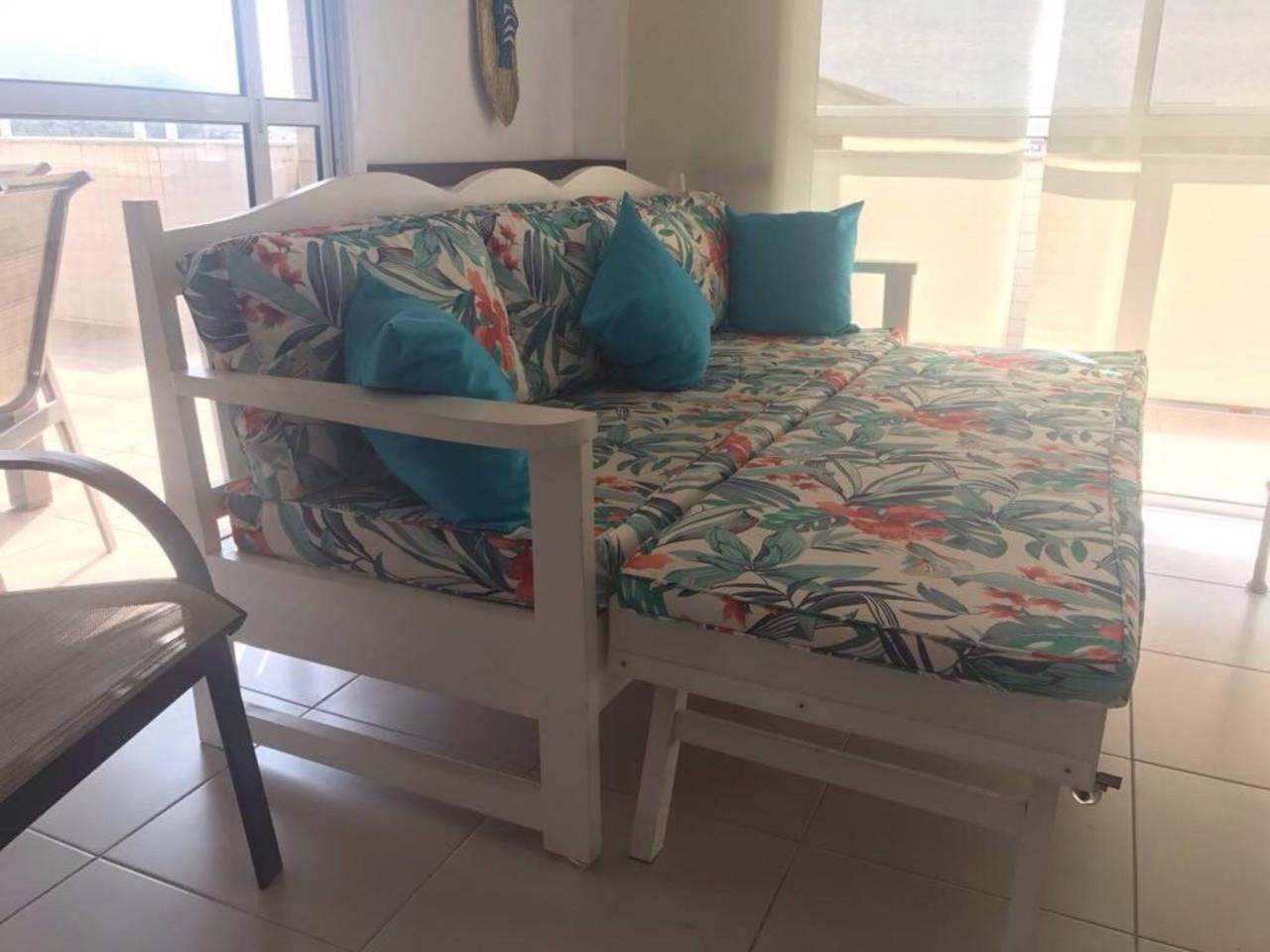 Apartamento Cobertura Monte Carlo view 5