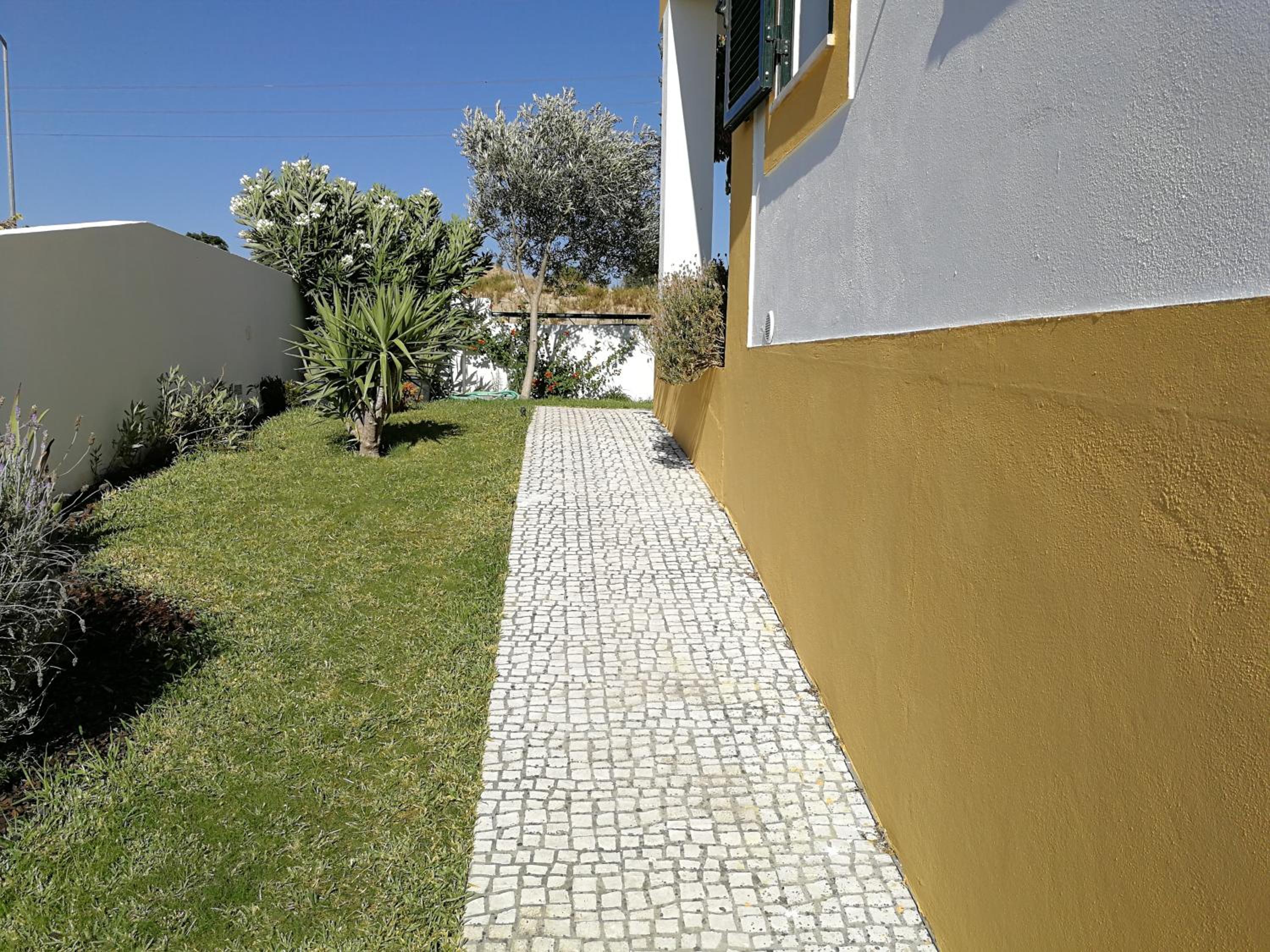 Alentejo`s Nest