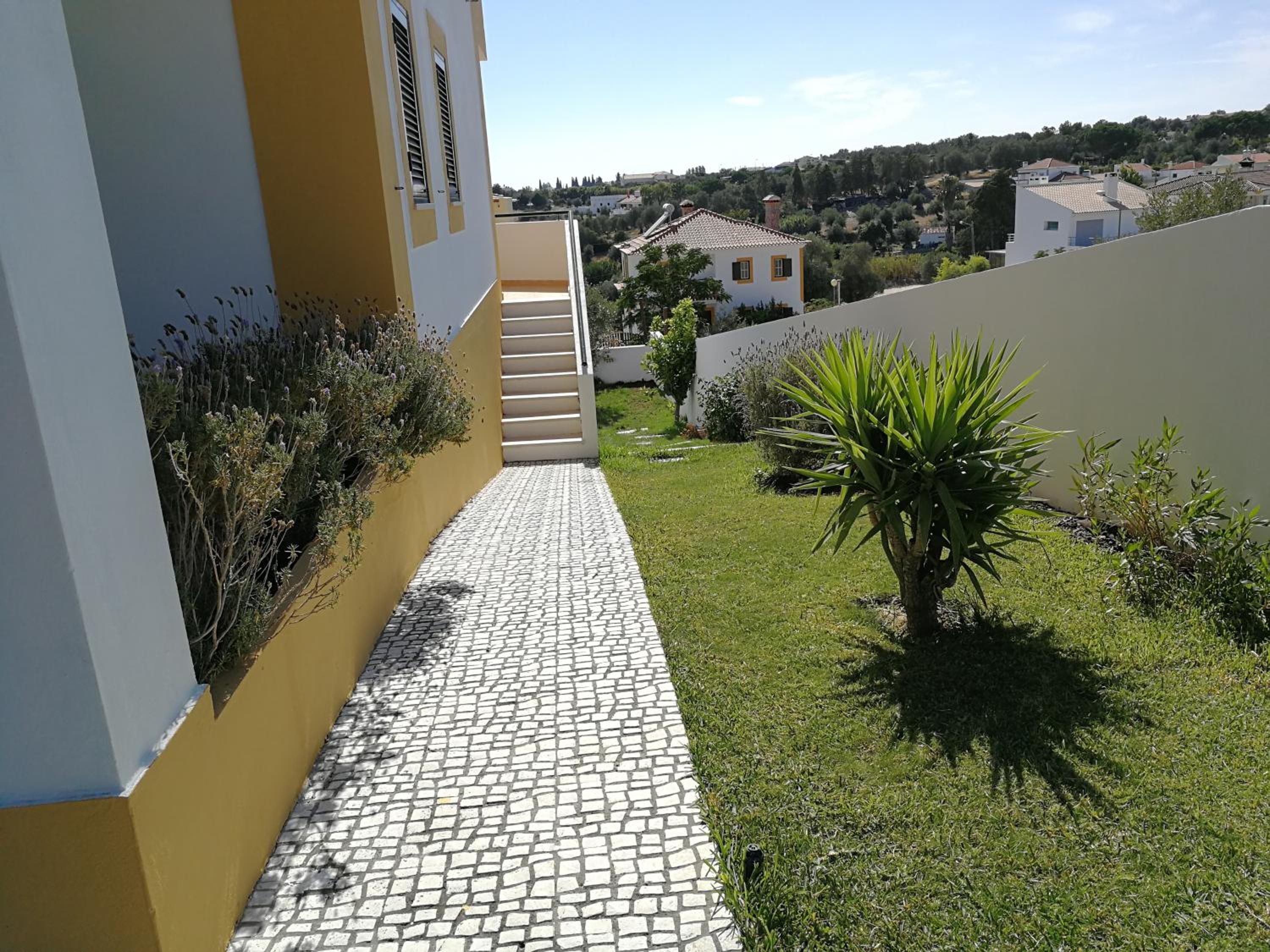 Alentejo`s Nest