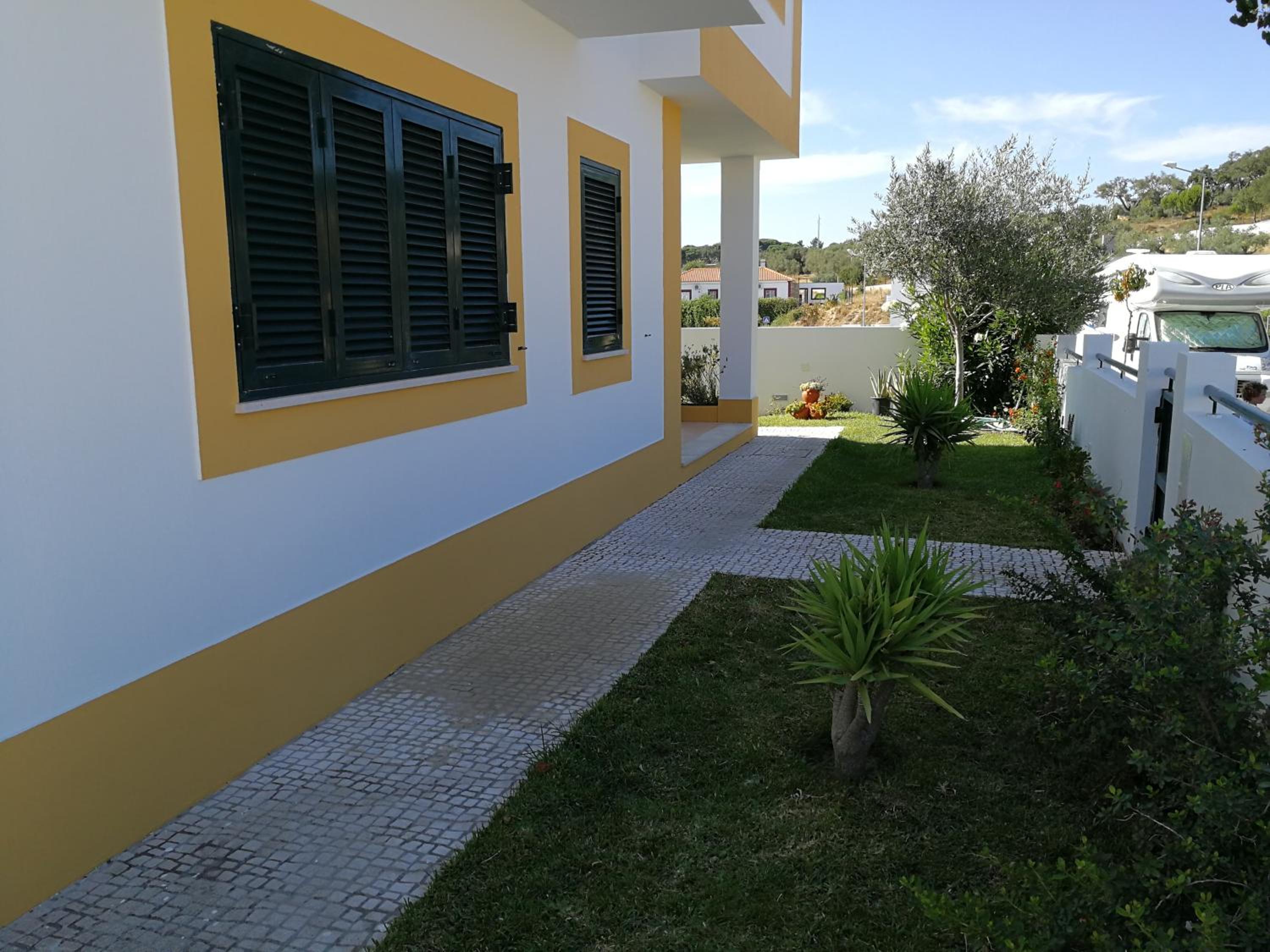 Alentejo`s Nest