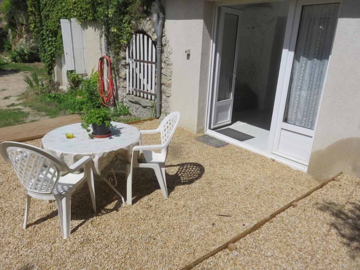 Gîte en Touraine view 5