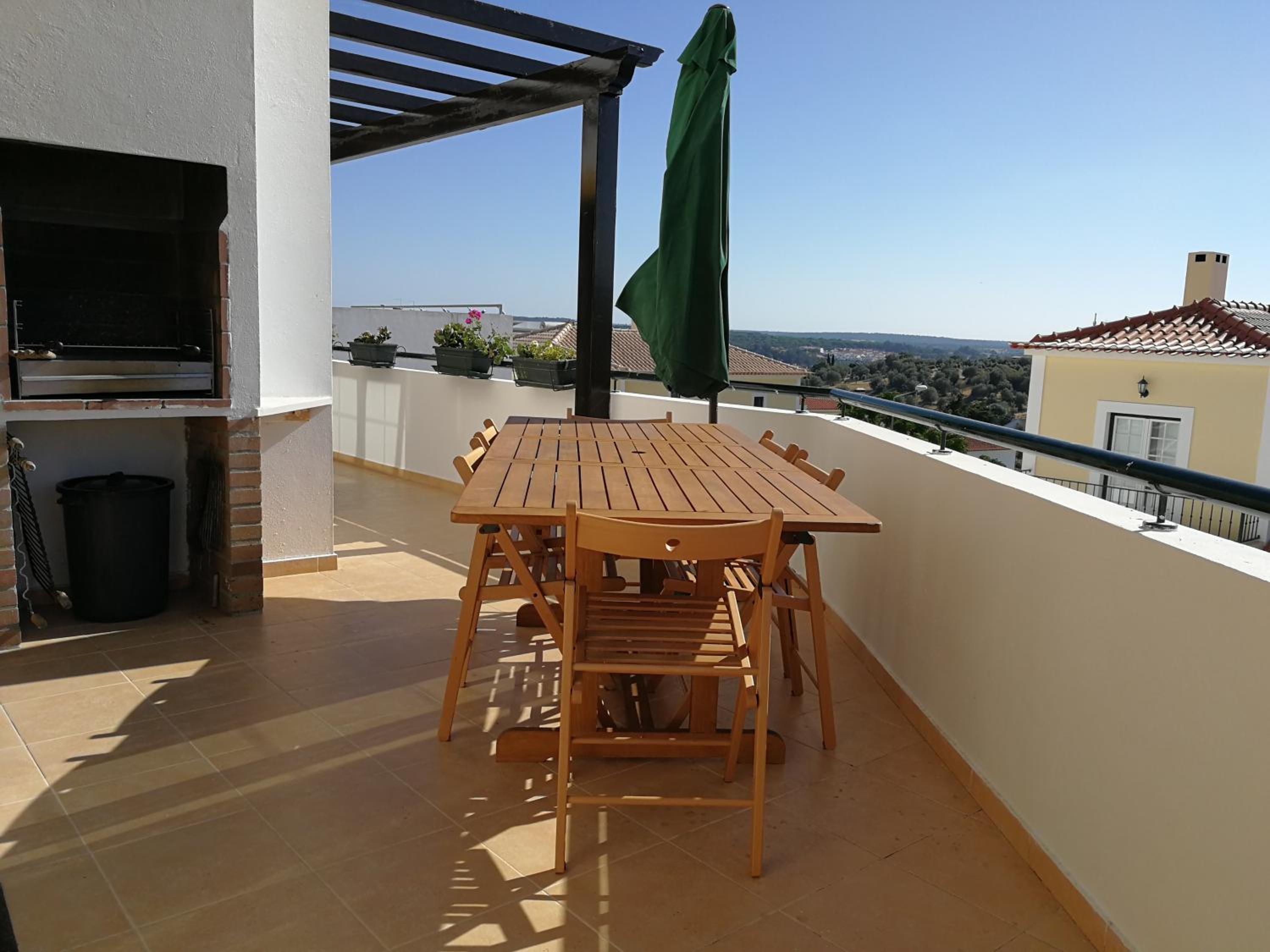 Alentejo`s Nest