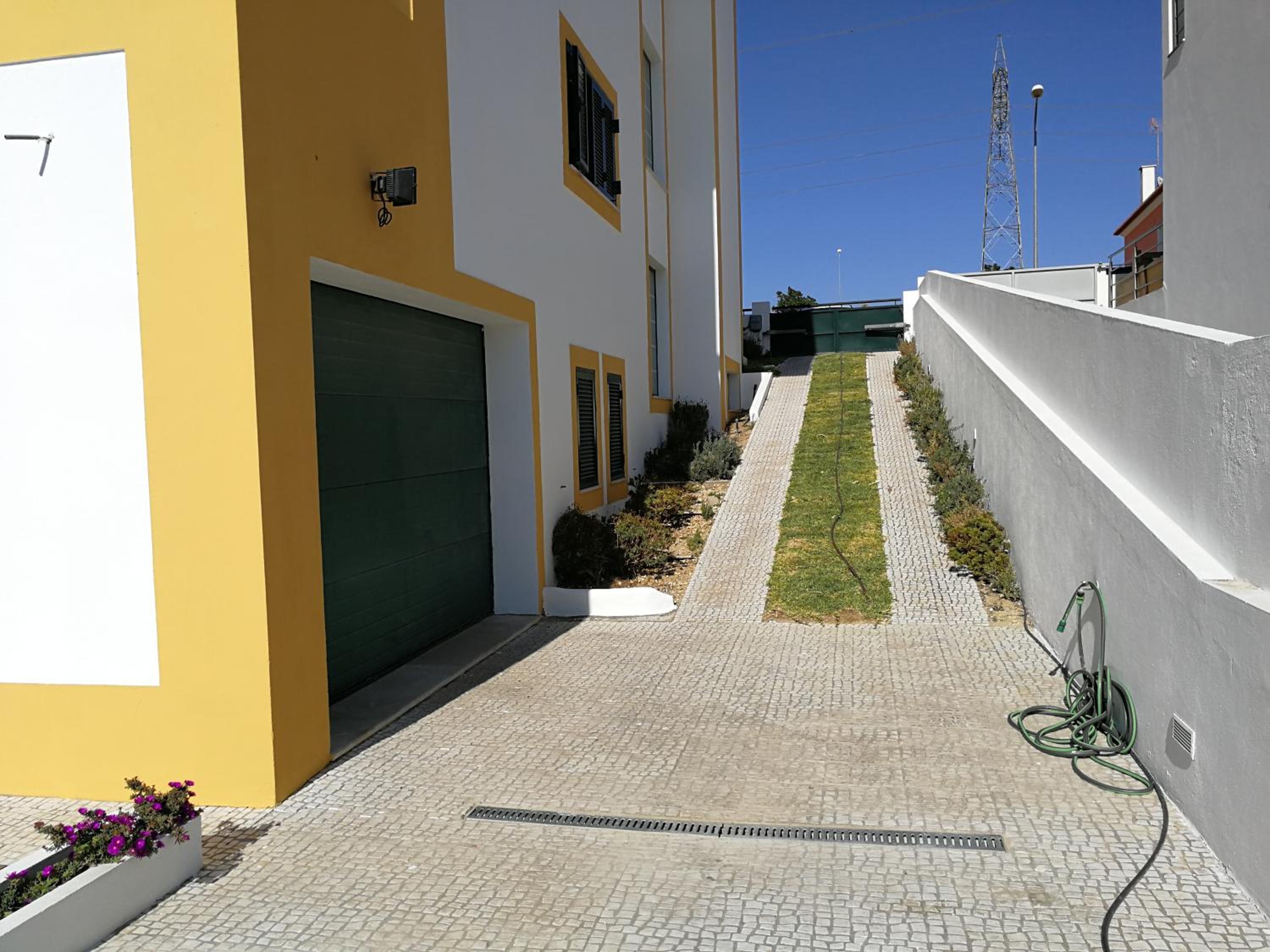 Alentejo`s Nest