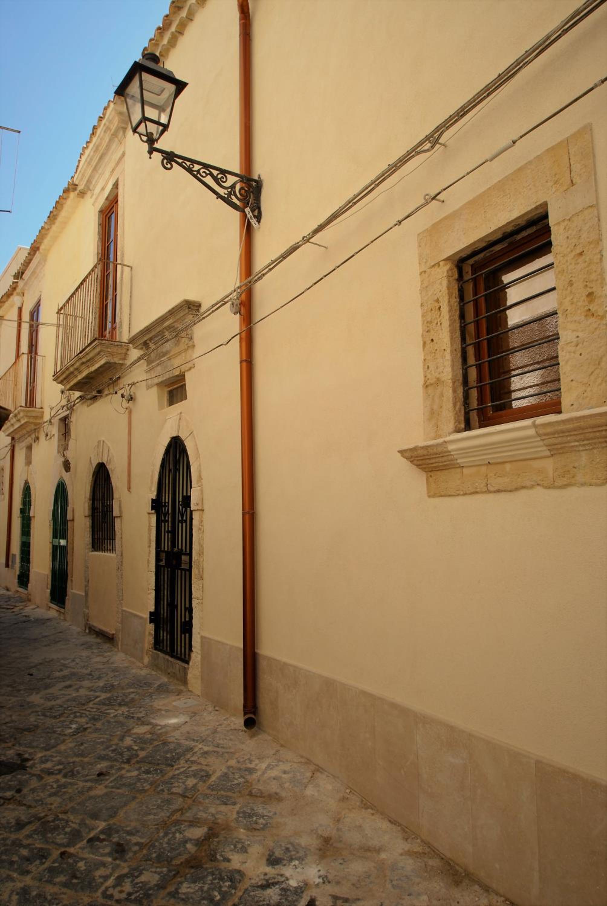 Hotel Le Nuvole di Ortigia - Image 1