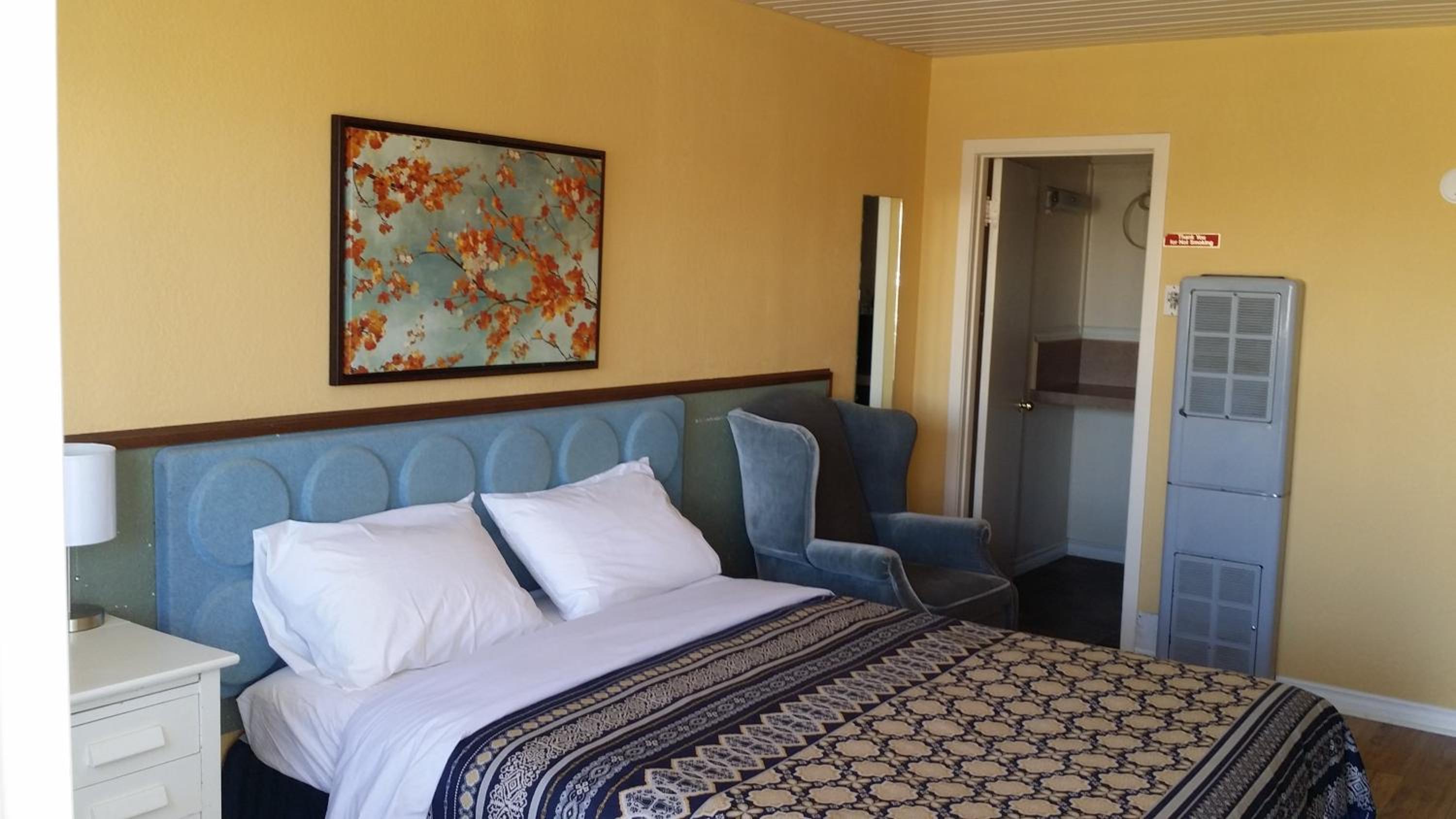Century II Motel
