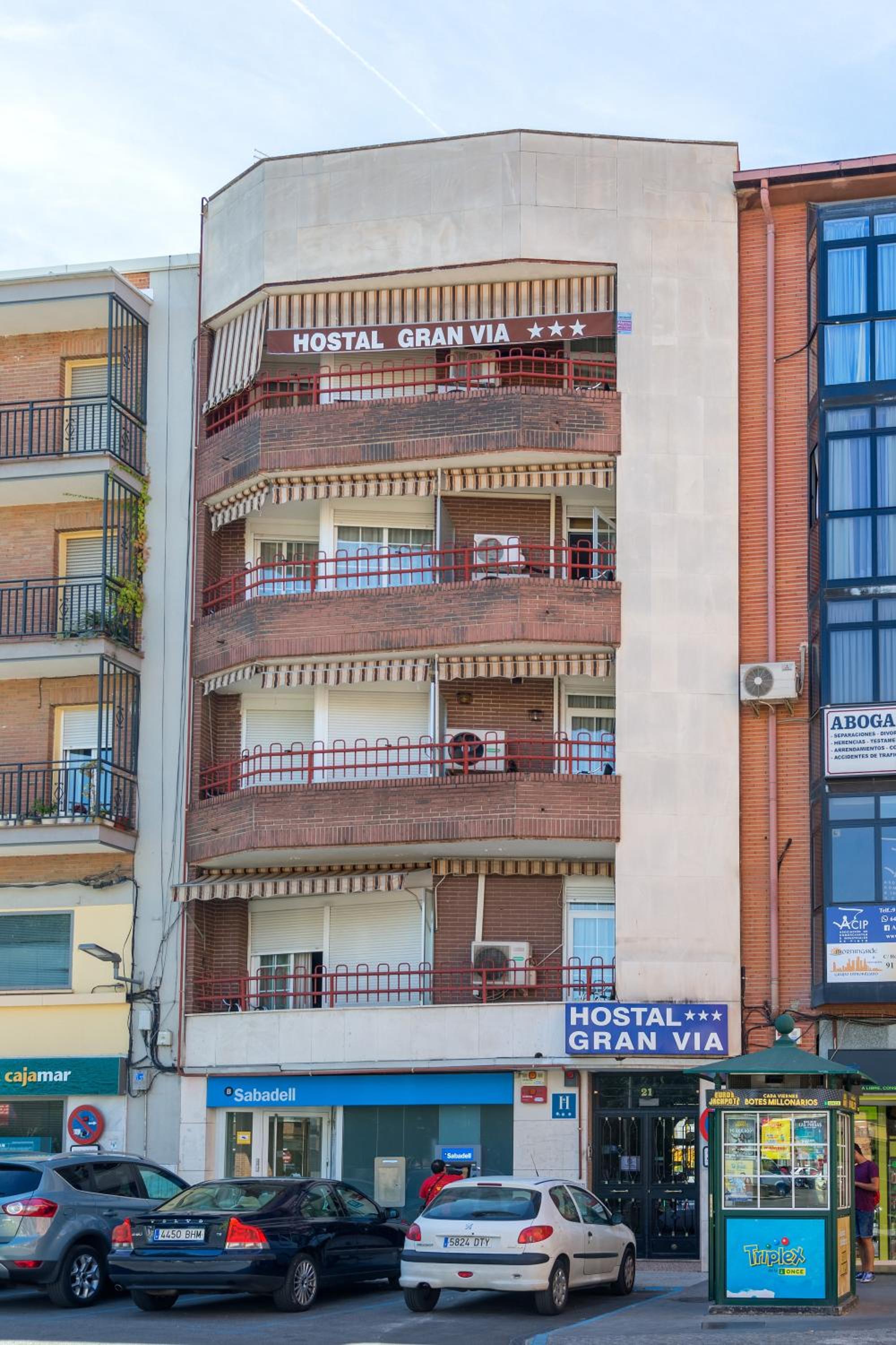 building