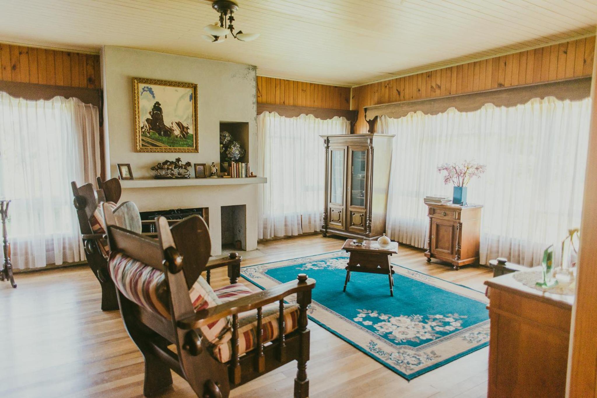 B&B La Posada del Colono
